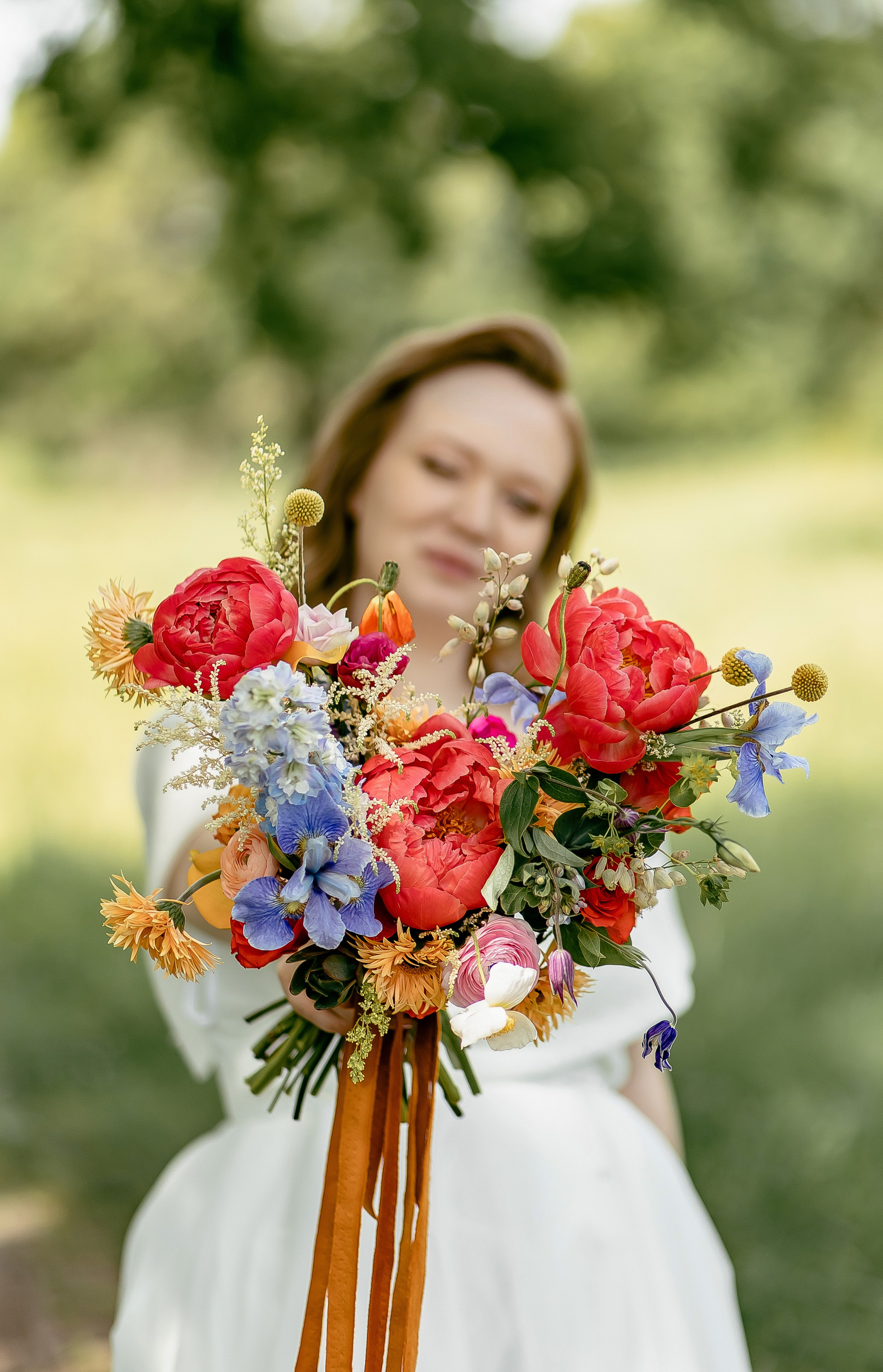Эдуард и Полина. Свадебный и семейный фотограф в Рязани Саша Крутых
