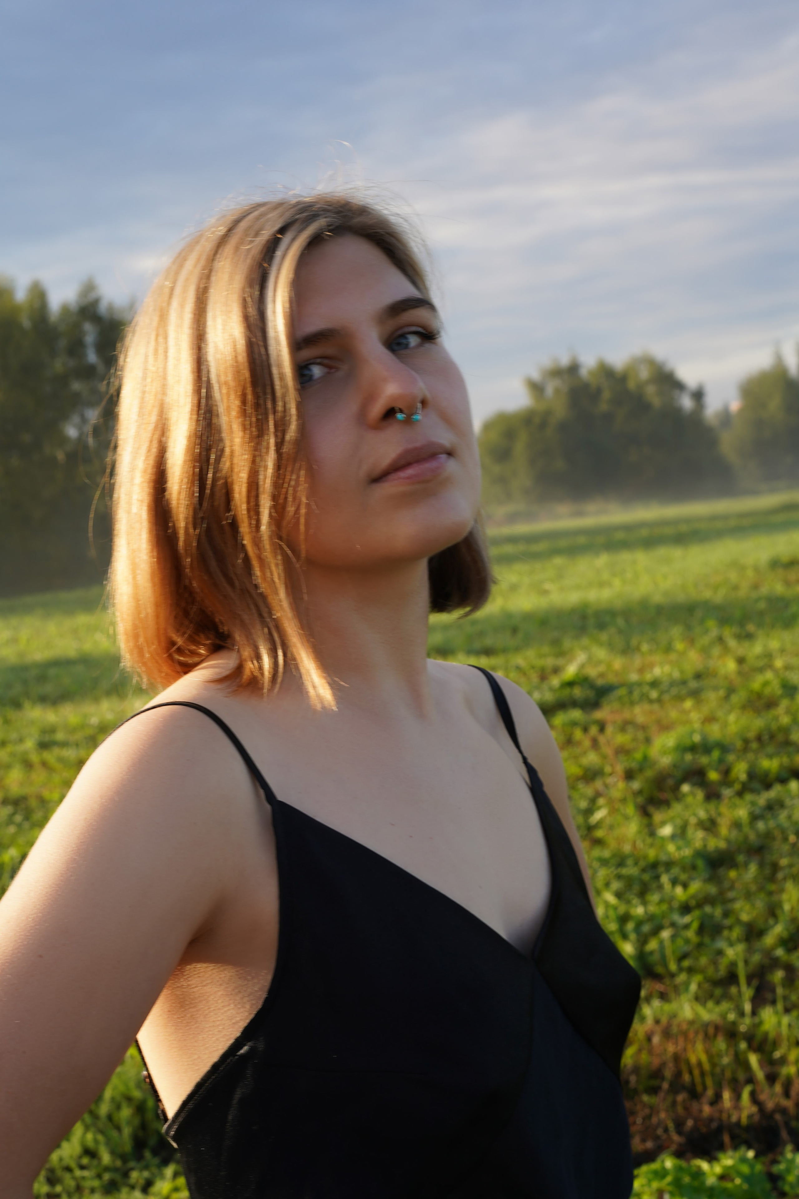 Персональные съемки. Commercial photographer Natalia Bychkova