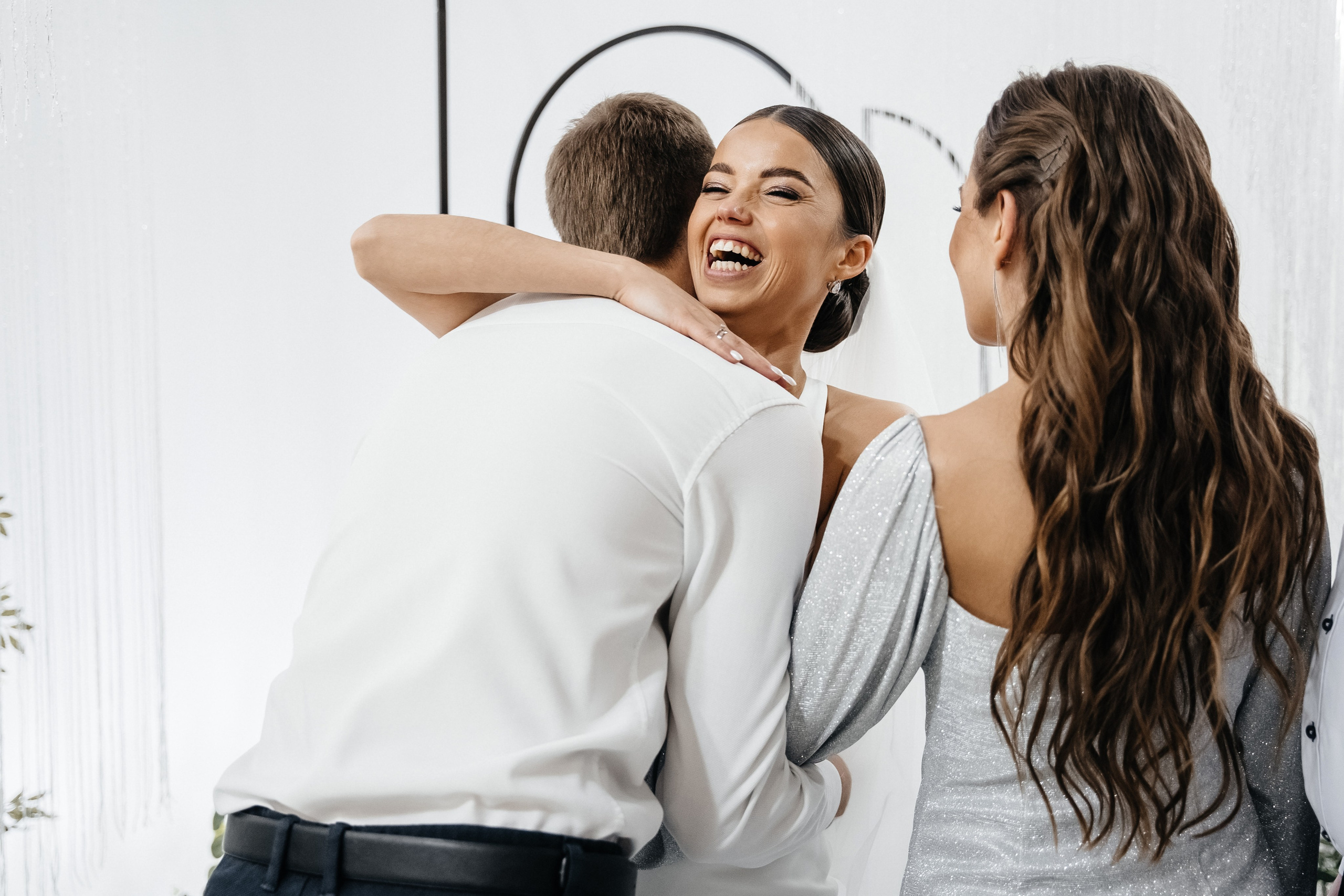 Жанна и Влад. Фотограф Кирилл Бабий