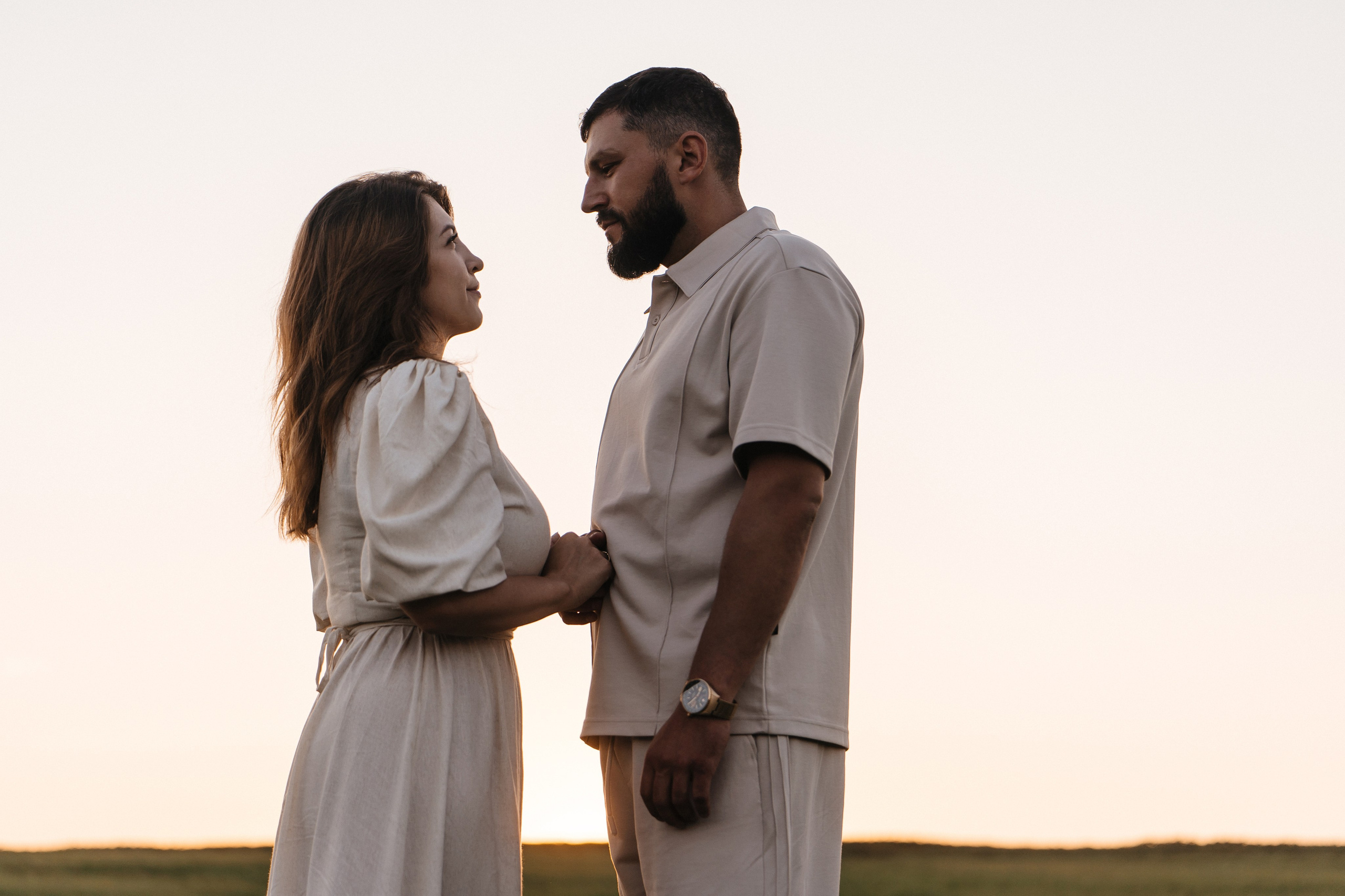 POLE. Фотограф Кирилл Бабий