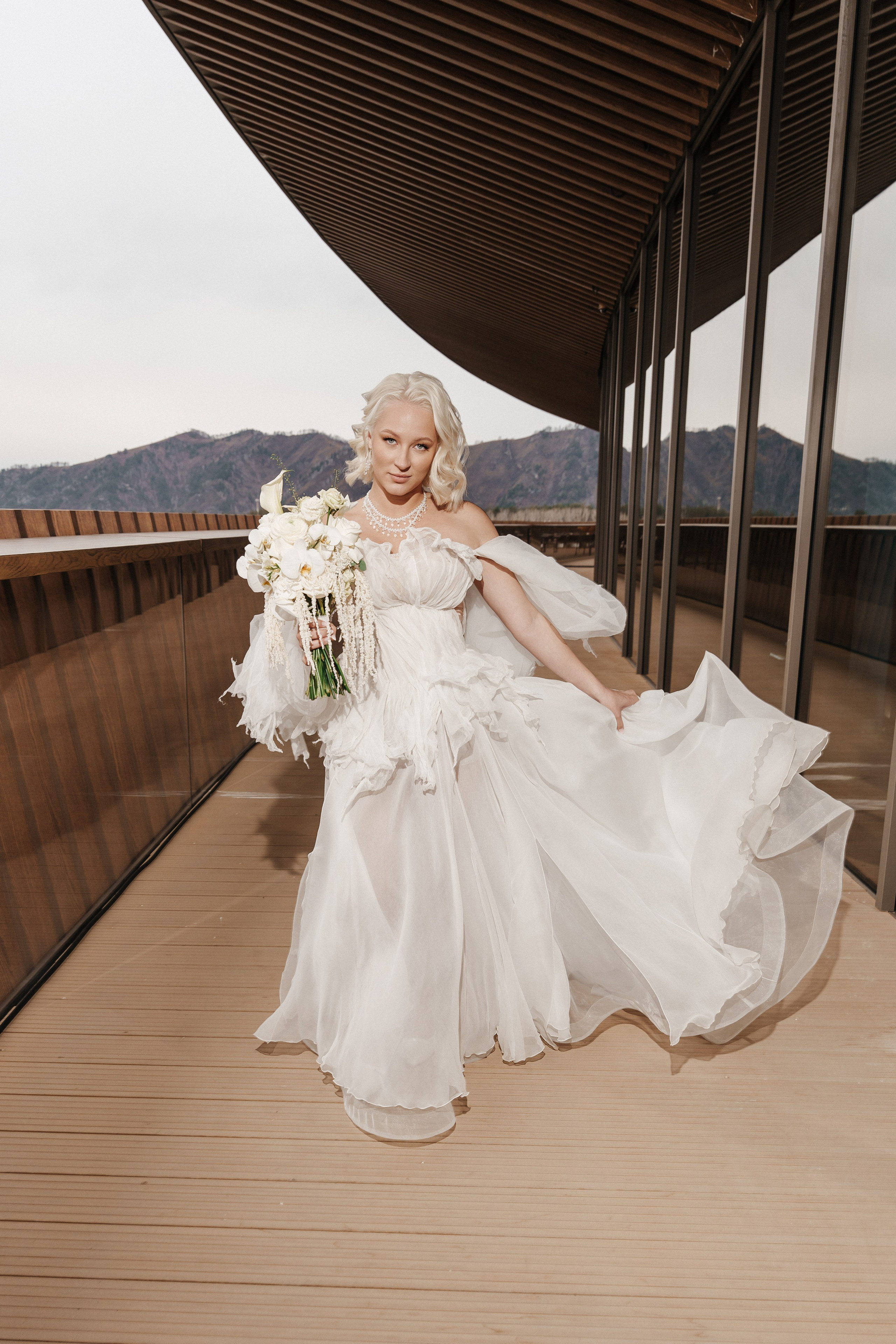 Слияние. Фотограф Кирилл Бабий