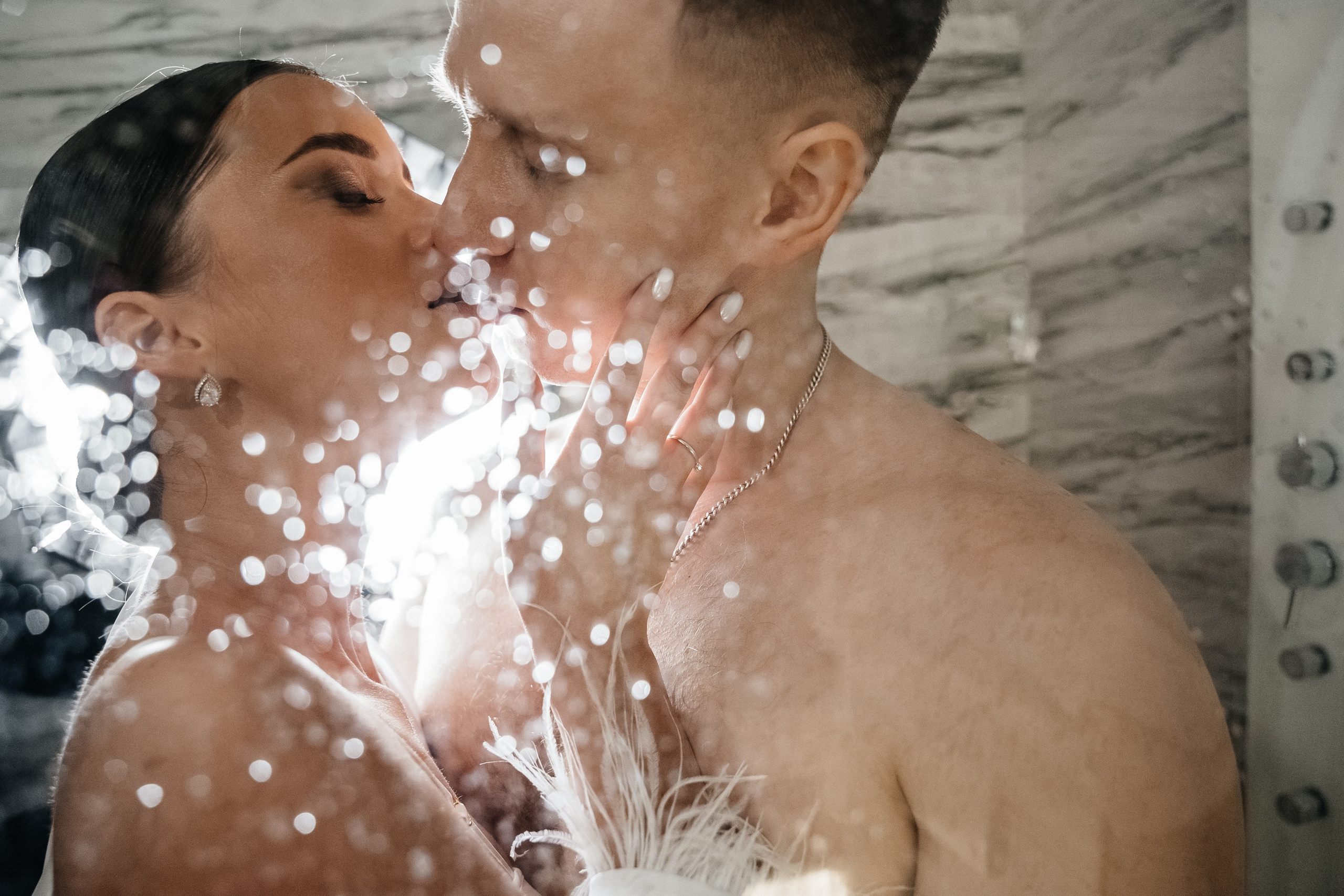 Жанна и Влад. Фотограф Кирилл Бабий