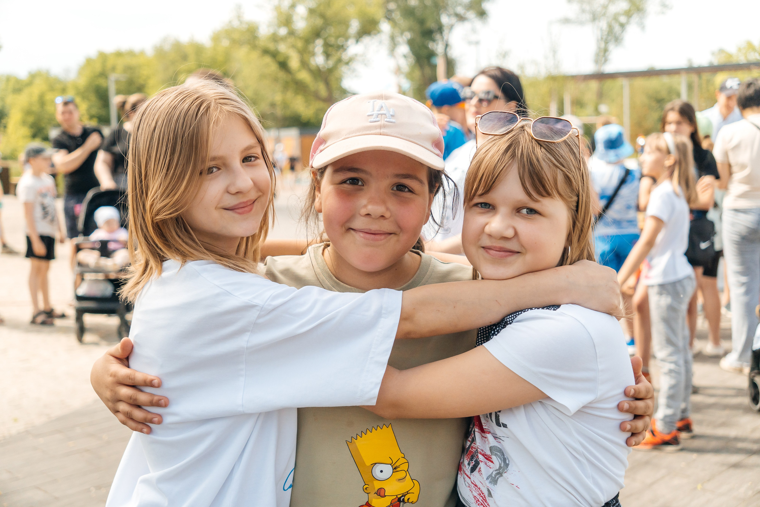 Ханмурзин Рустам — Детские праздники. Семейный и LifeStyle фотограф в Жигулевске и Тольятти Рустам Ханмурзин