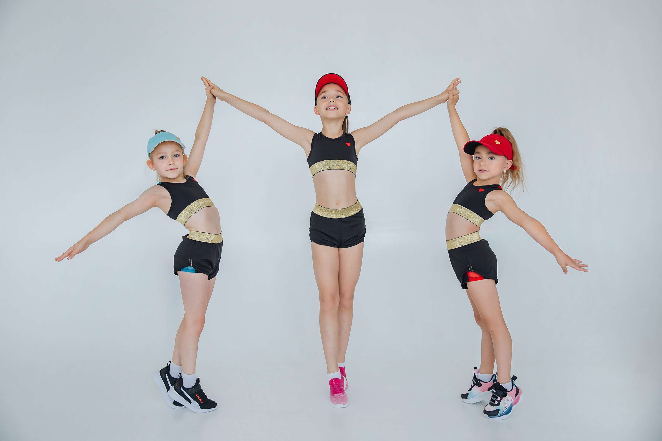 Спорт одежда. Фотограф Наталья Жалдак в Москве