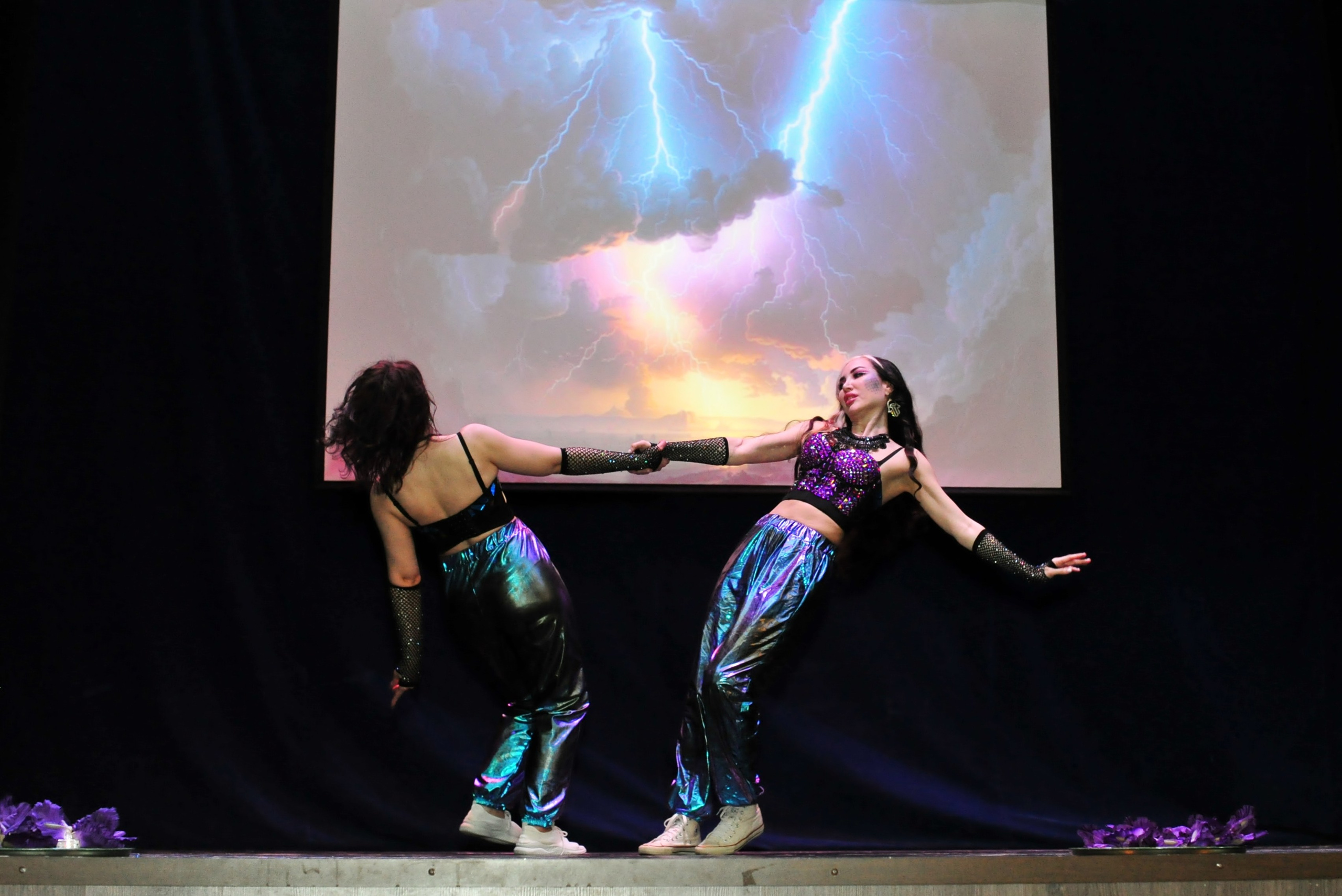 Отчетный концерт танцевальных коллективов ДК Андреевка, Зеленоград. Свадебный и семейный фотограф в Москве Ирина Гончарова