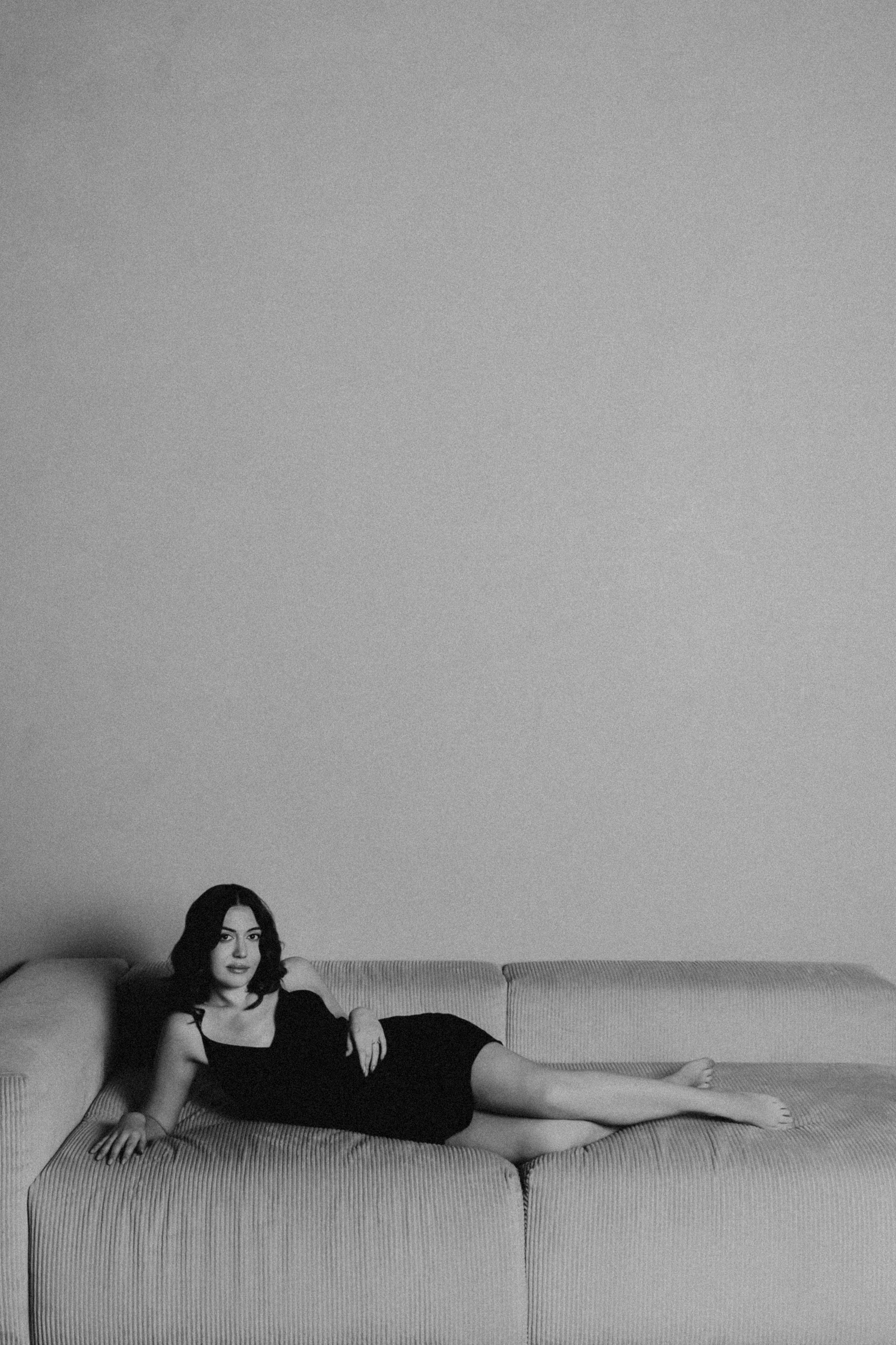 Женский портрет. Гасанова Любовь фотограф в Москве