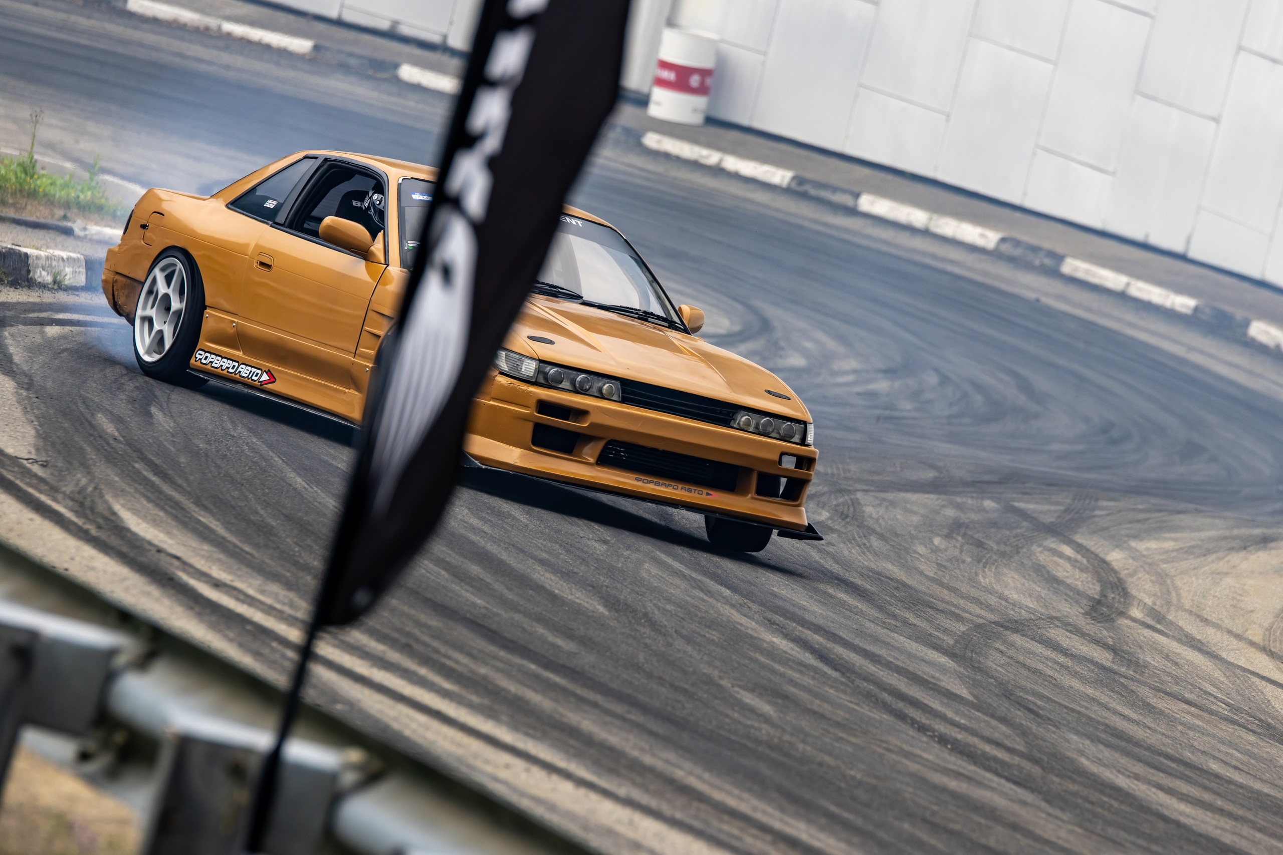 Grounded event. Репортажная, студийная, свадебная, автоспорт, коммерческая, фотосессия: Фотографы Николай и Елена DvoTar