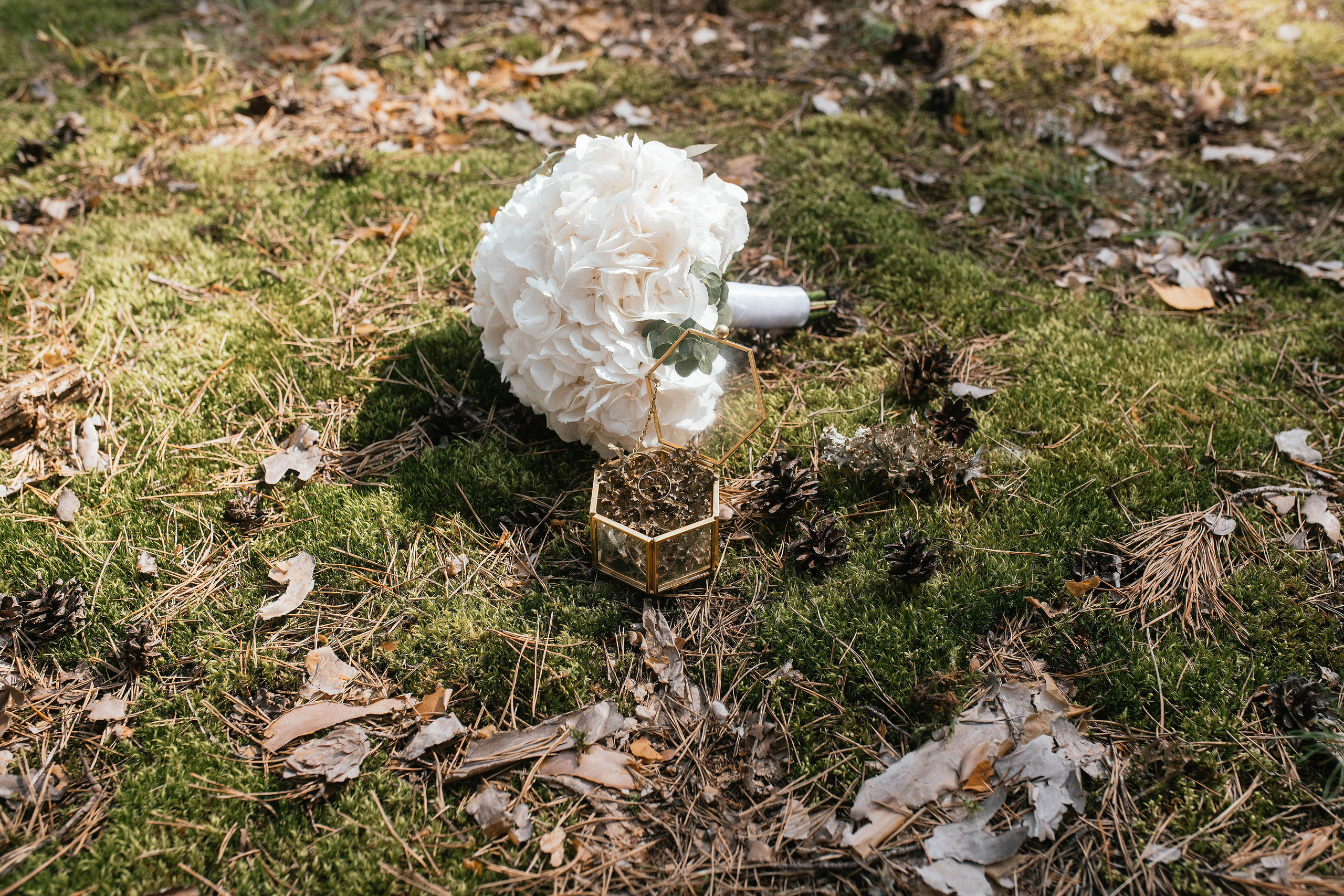 Wedding day #62. Свадебный, семейный фотограф в Рязани Лена Брант