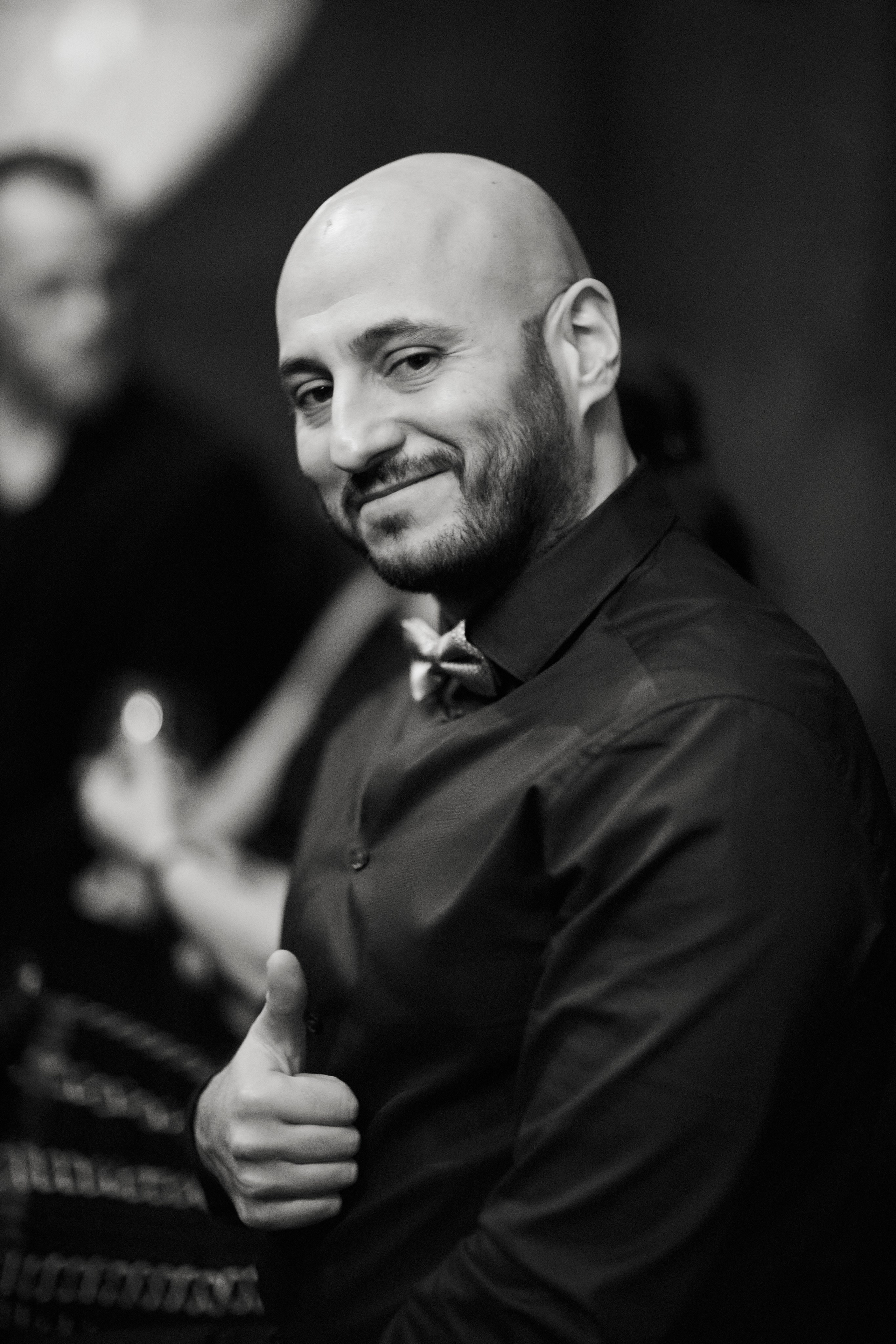 17. Фотограф Недорез Александр в Москве. Репортаж на ваших мероприятиях