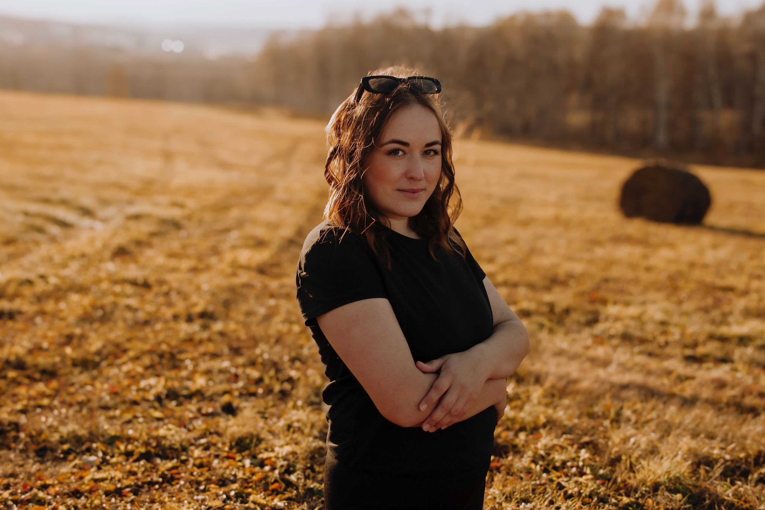 Лера твои 30, это твои 15. ProFoto