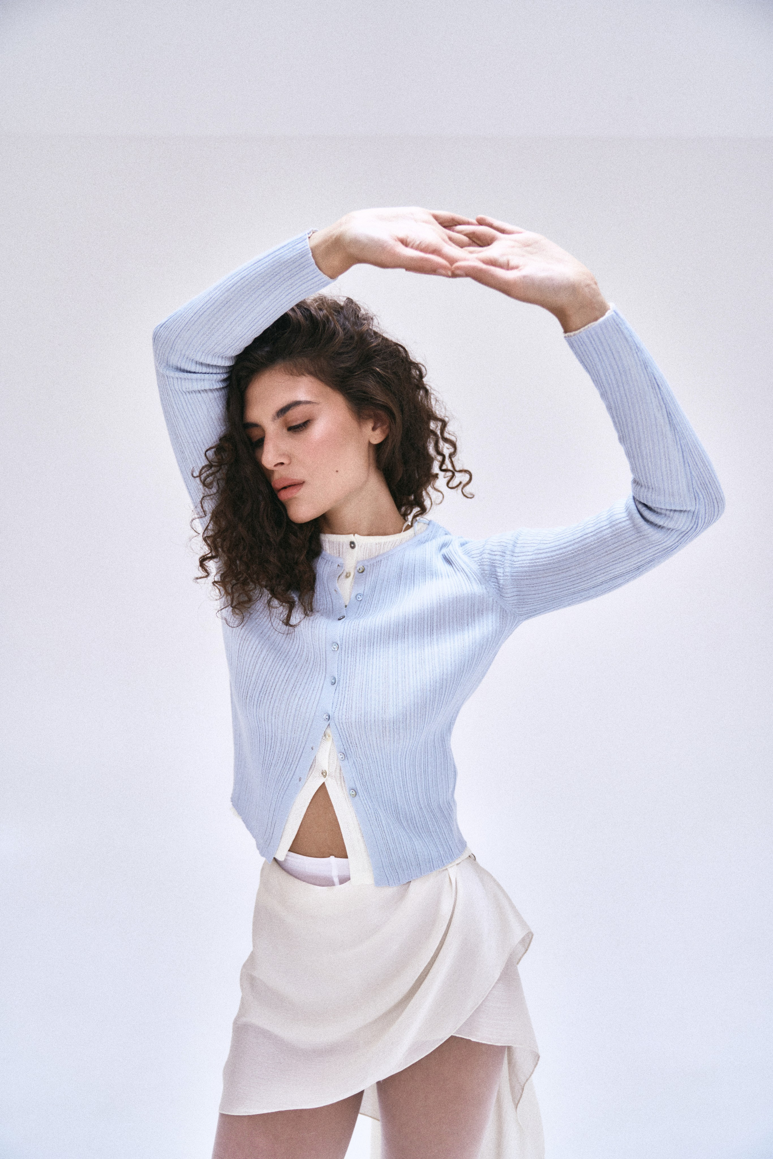 DIANA. Главная