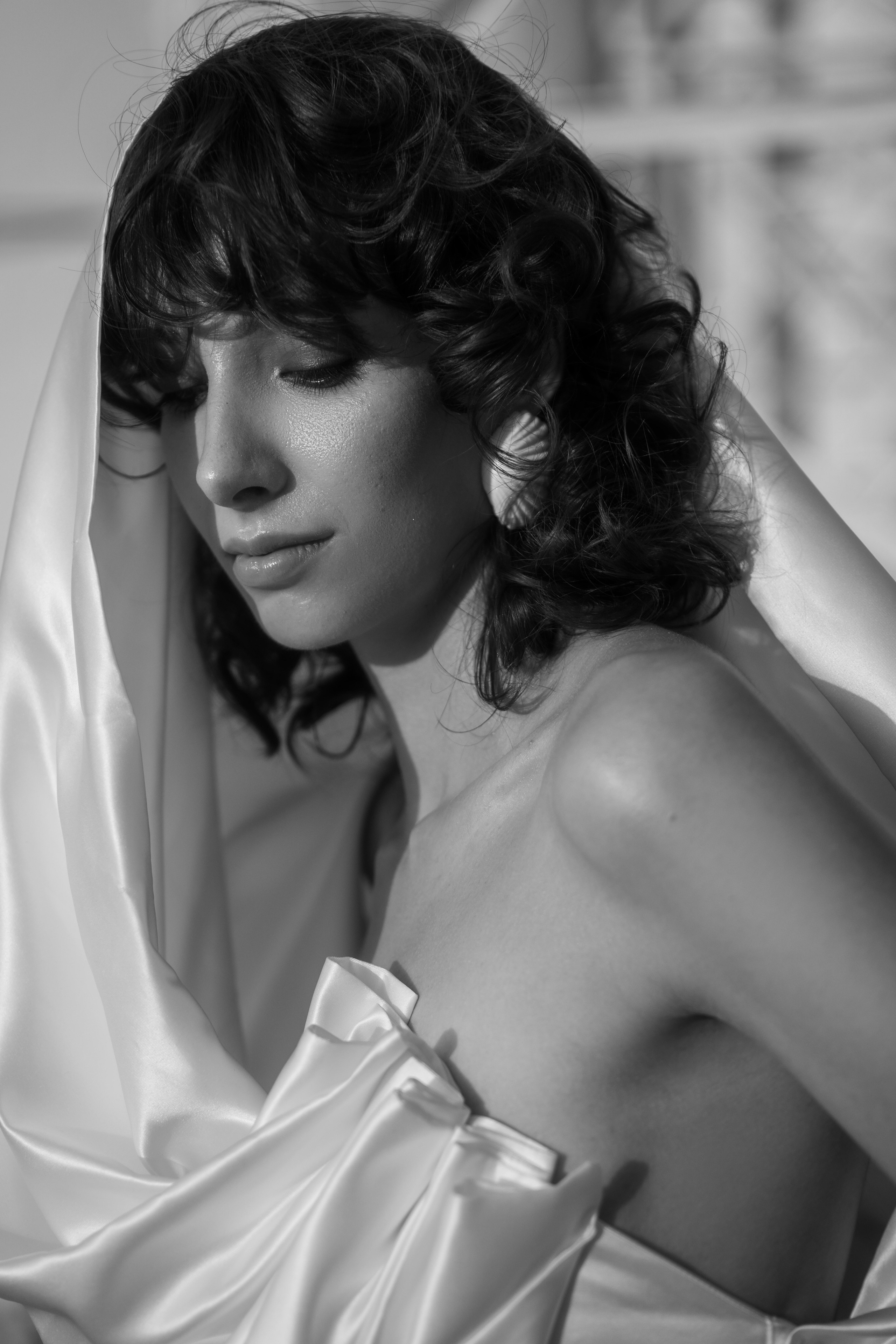 Карьер. Свадебный фотограф Тольятти Москва Адамова Виктория