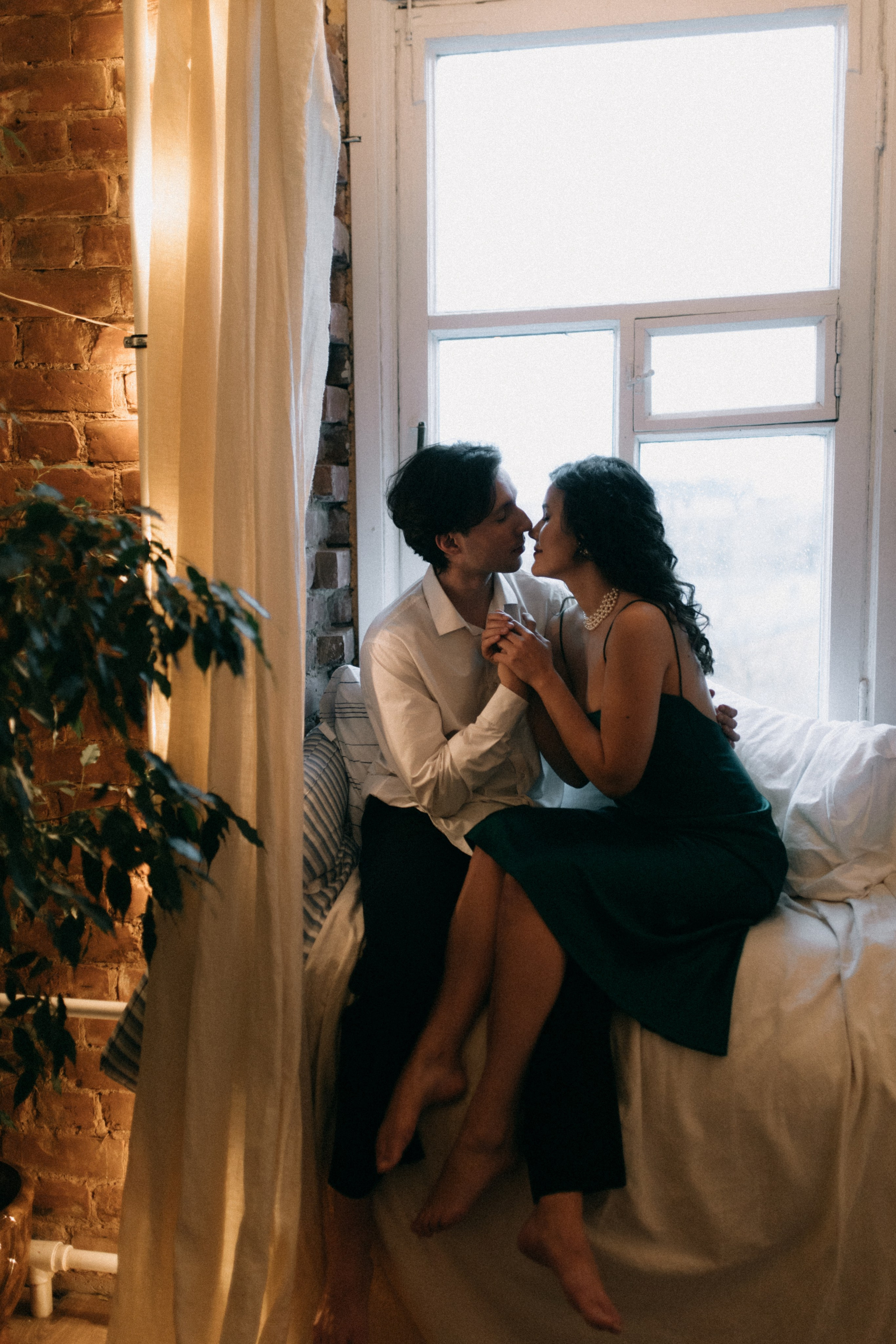 Владислав и Валерия. Фотограф в Санкт-Петербурге