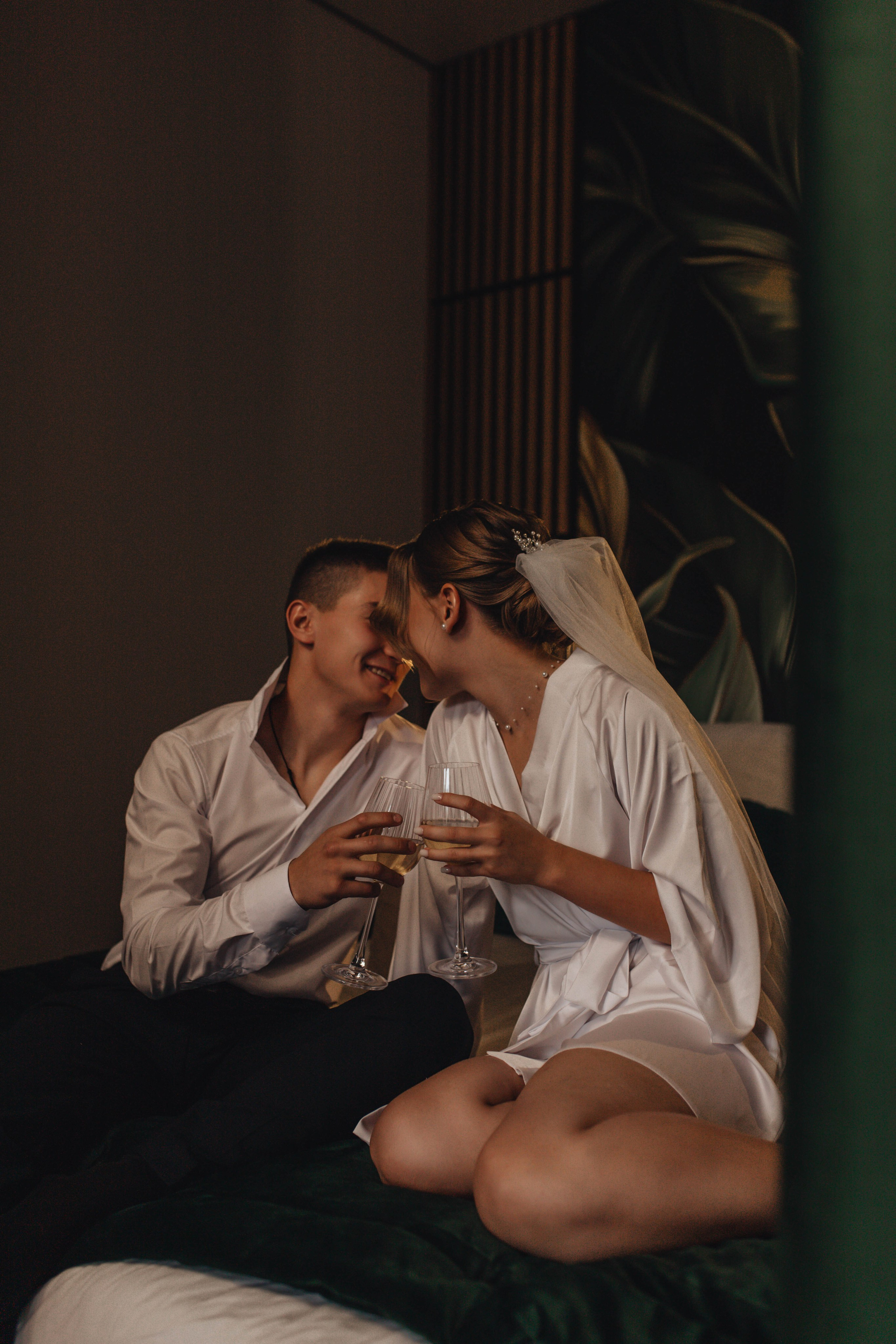 Wedding day. Фотограф Малофеева Алина