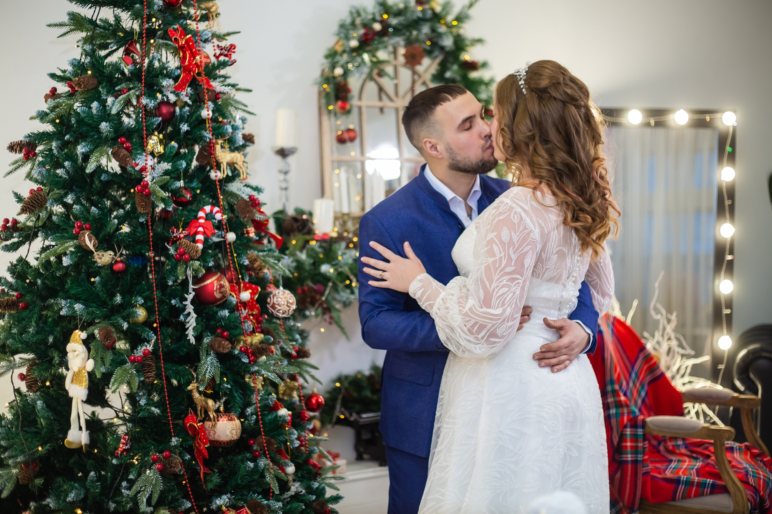 Свадьбы. Авторские туры с профессиональным фотографом