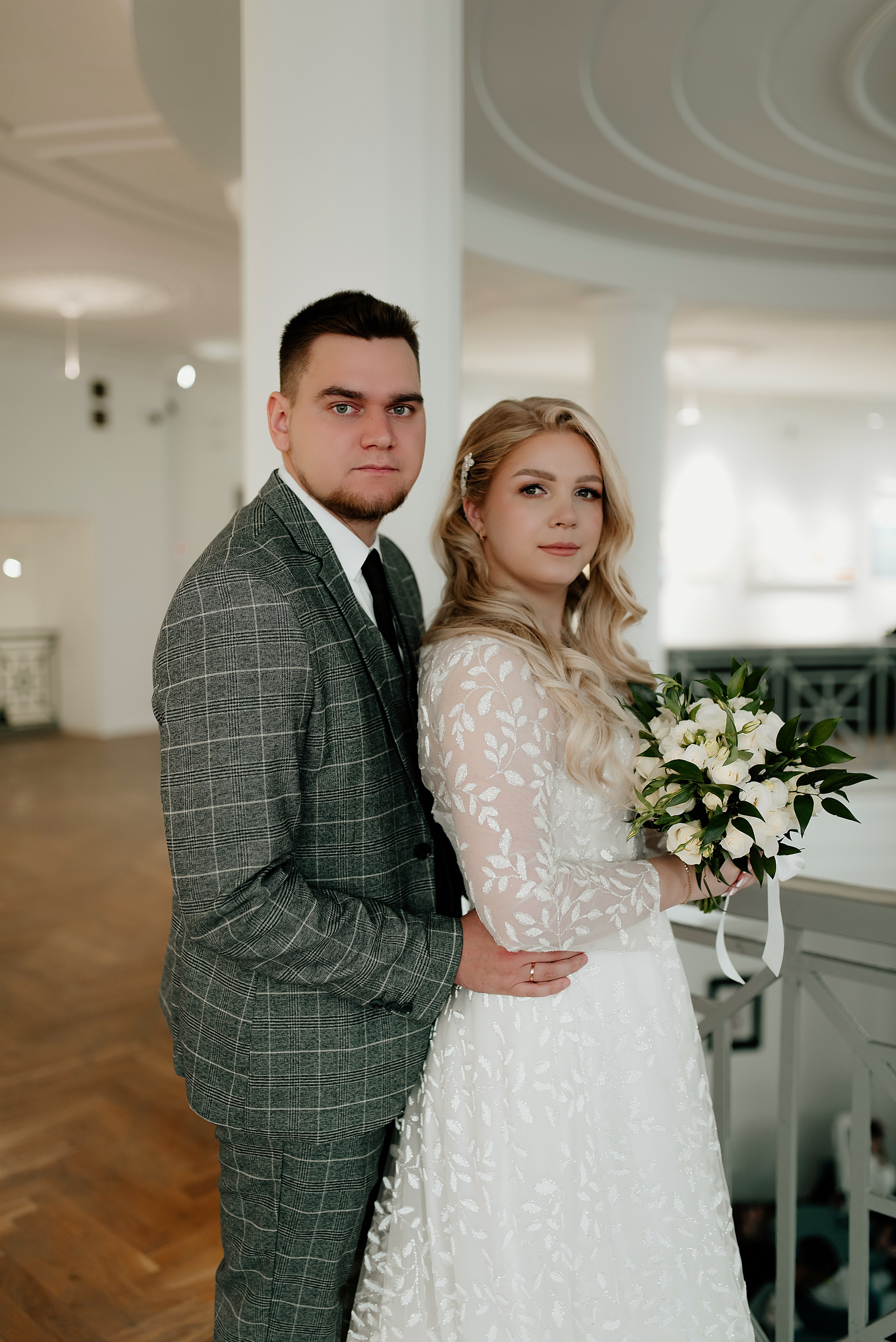 Ксения и Артем. Персональный и семейный фотограф в Нижнем Новгороде-Карачева Анна