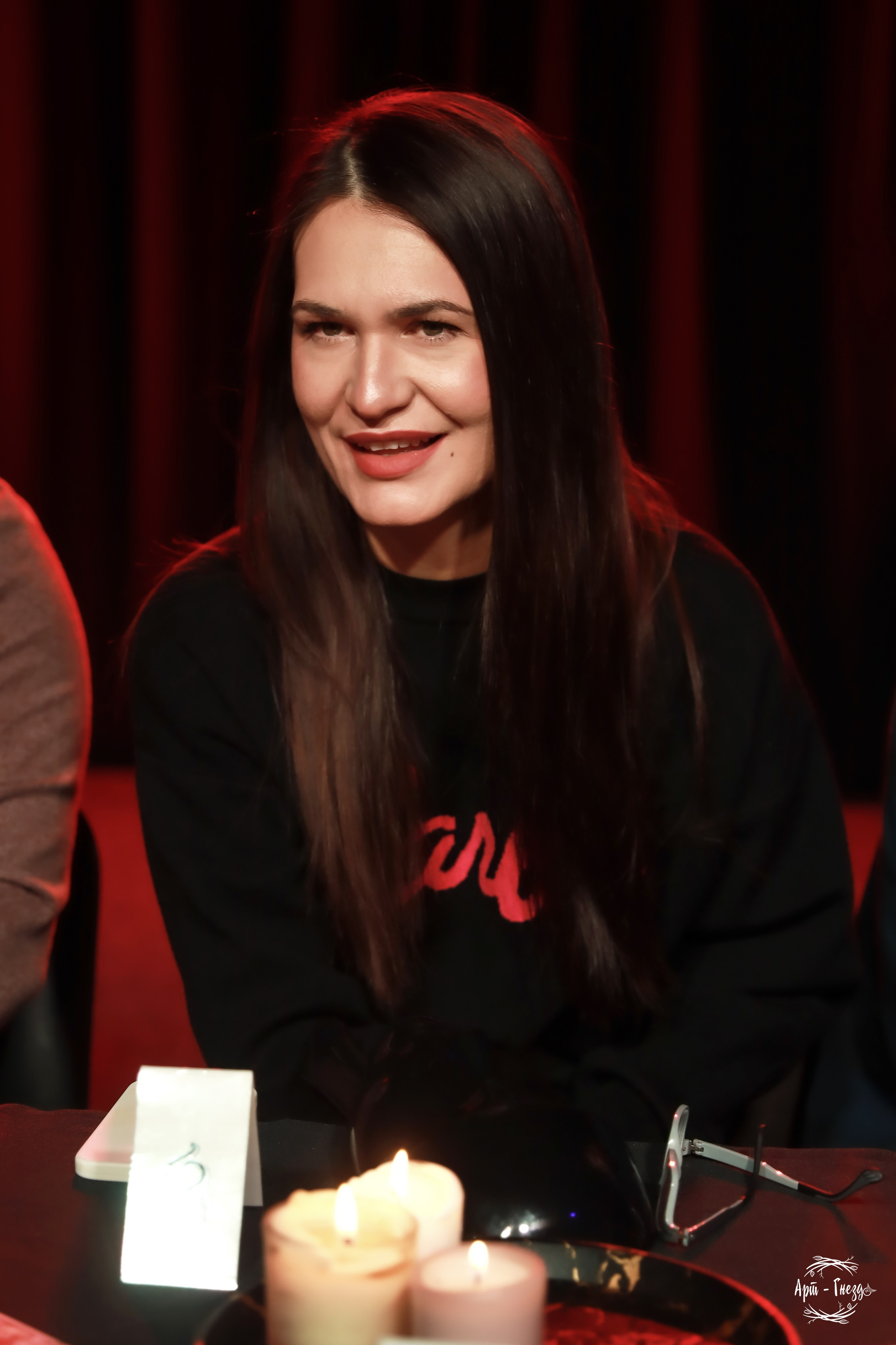 Игра в мафию. Фотограф в Воронеже Галина Фурсова