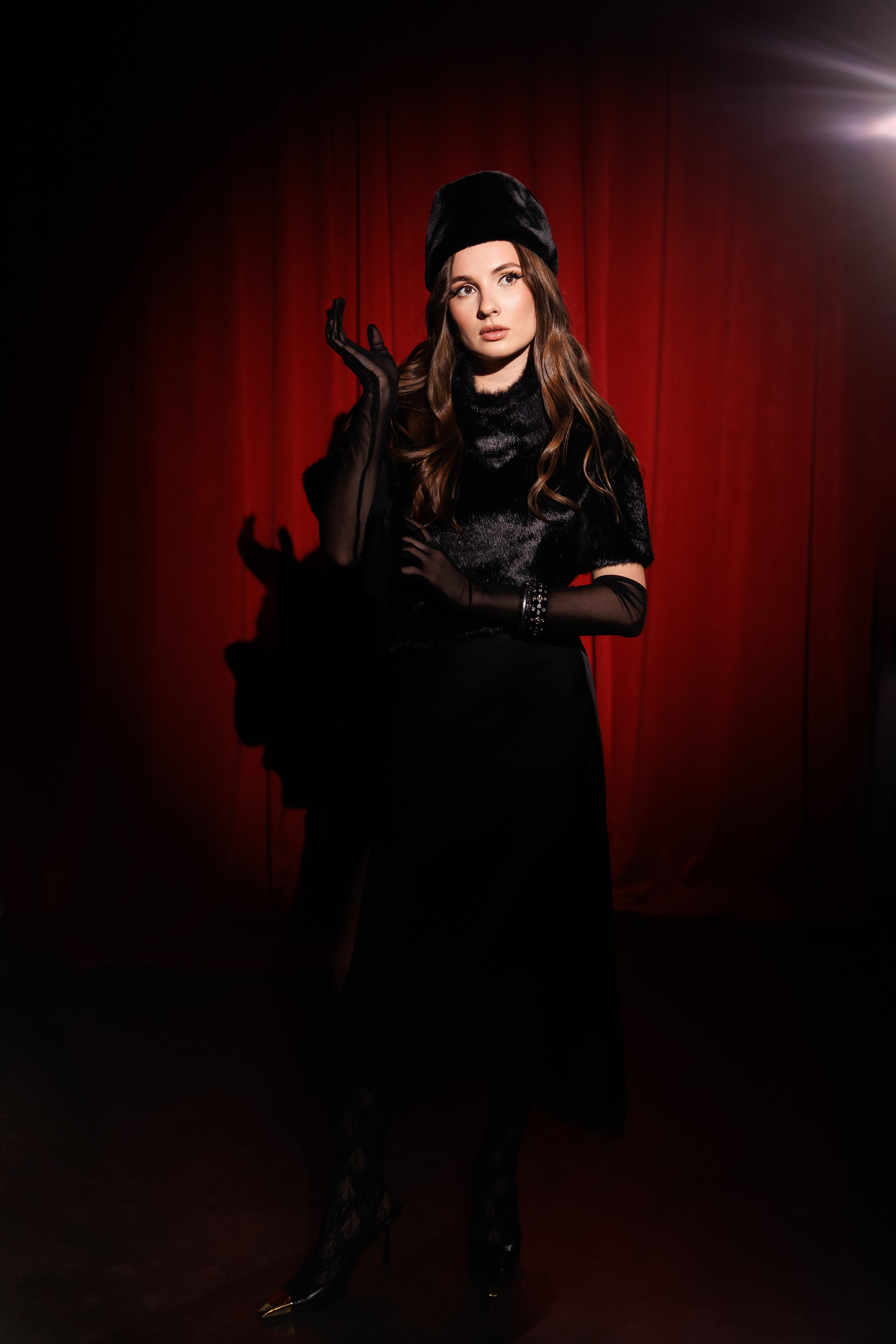 Воронежский фотограф