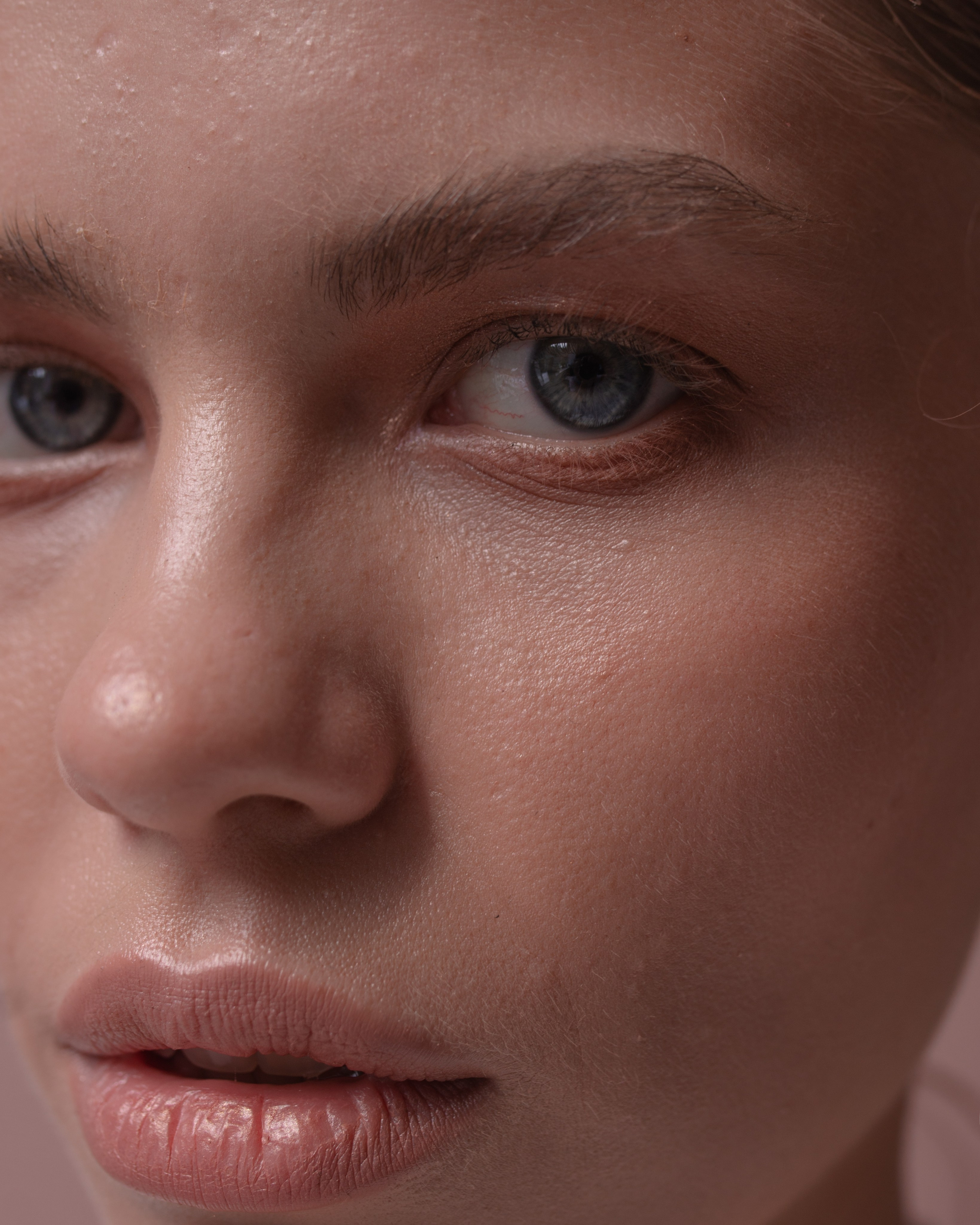 Ретушь. Фотограф Валерия Ширяева в Новосибирске