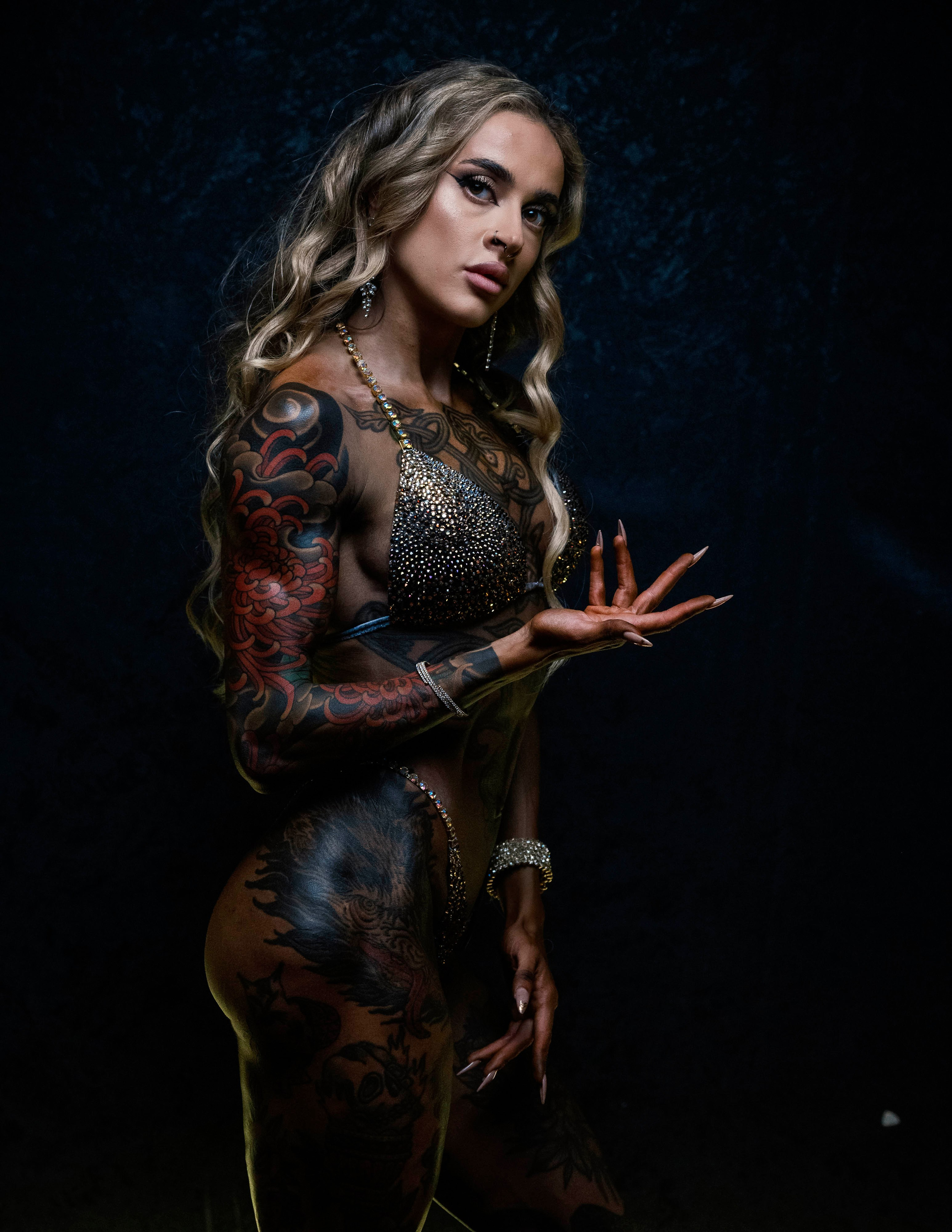 Съёмка в фотозоне на Grand Prix 13 федерацииNBC. Фитнес и спортивный фотограф Москва