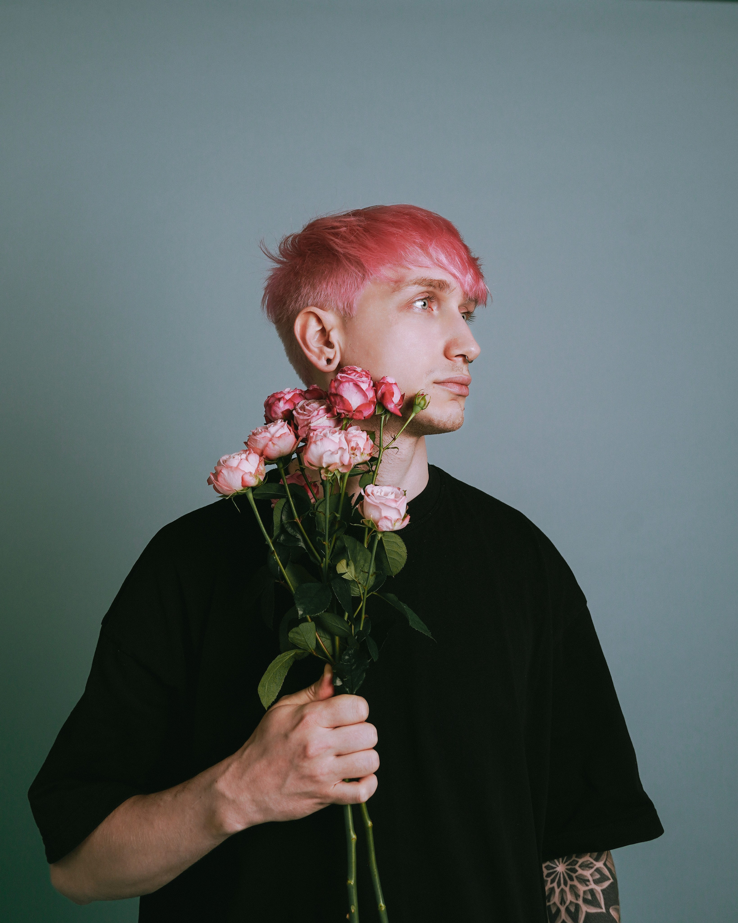 ВЛАД | GEODAYLIGHT STUDIO. Photographer Barcelona