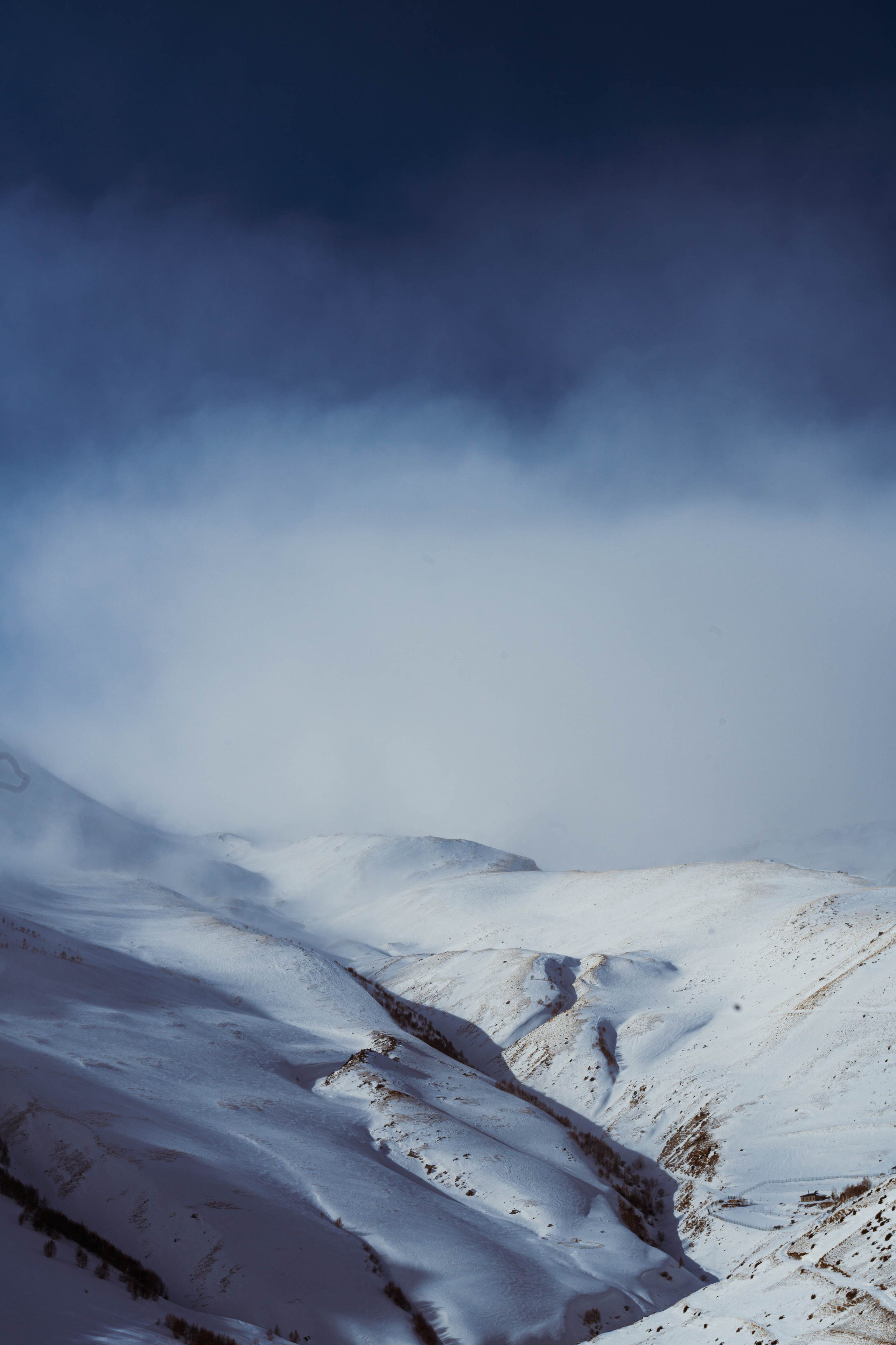 КАЗБЕГИ. Photographer Barcelona