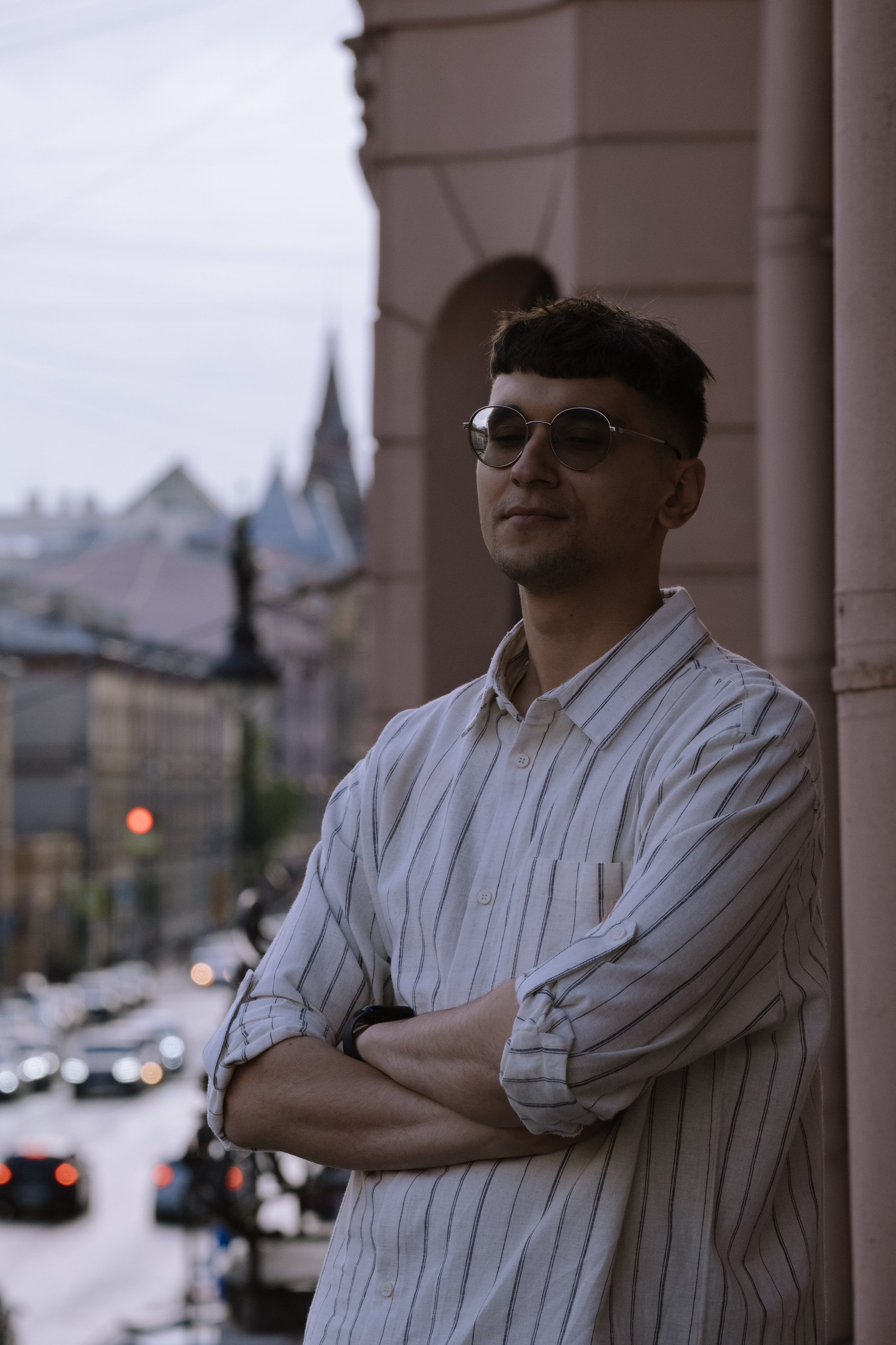 ЛЮБОВЬ В ИЮНЕ. Профессиональный фотограф, Санкт-Петербург — Виктория Богомолова