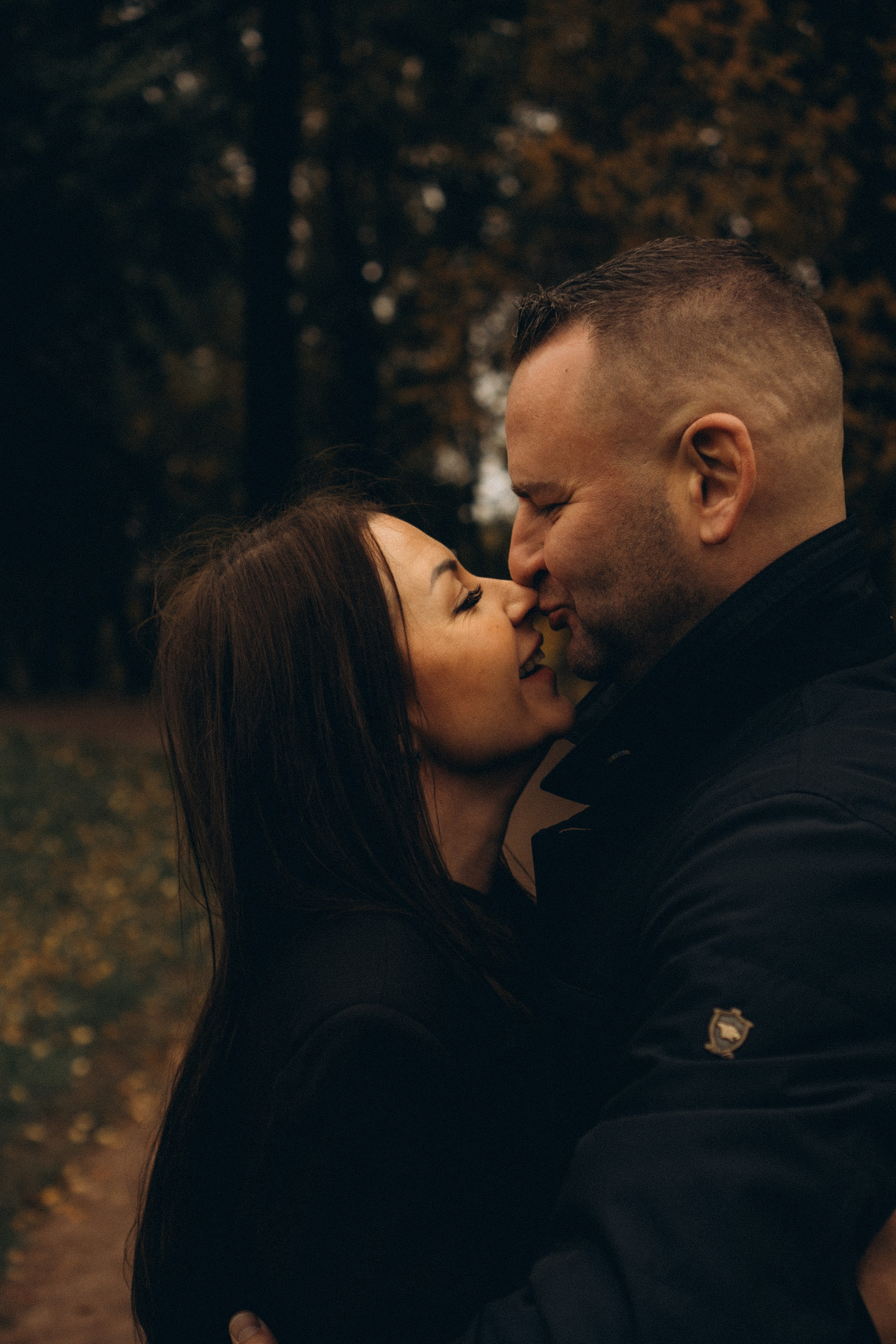 Любовь. Профессиональный фотограф, Санкт-Петербург — Виктория Богомолова