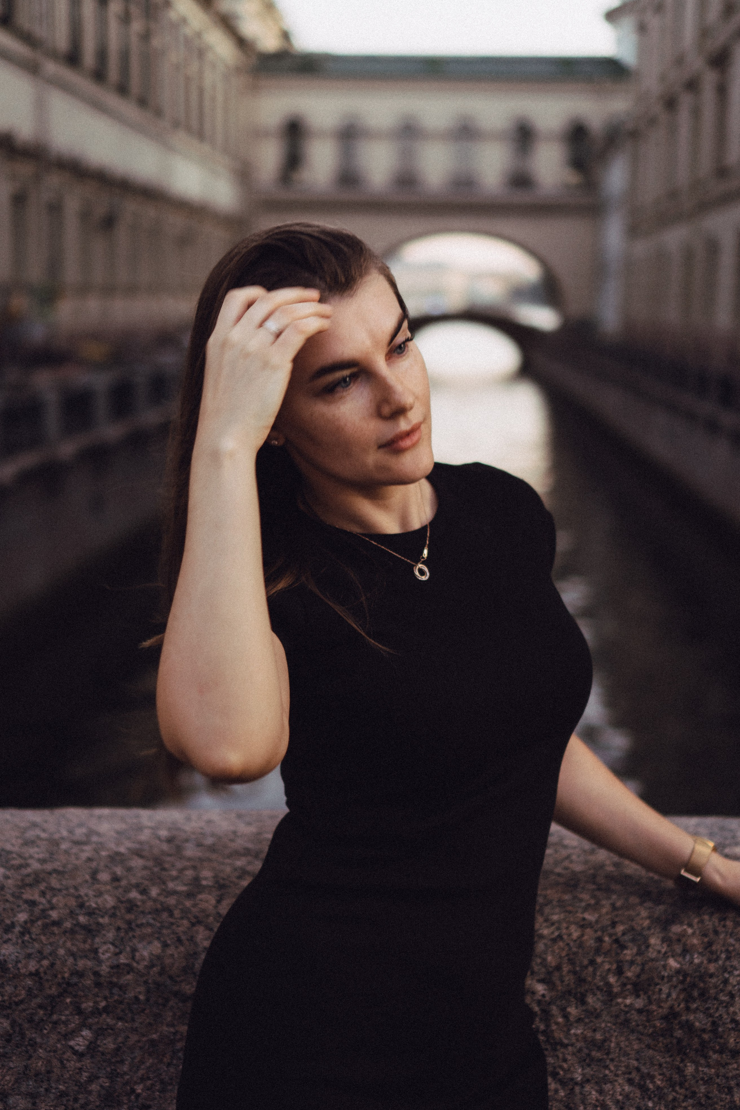 ПРОГУЛКА ПО ПИТЕРУ НА РАССВЕТЕ. Профессиональный фотограф, Санкт-Петербург — Виктория Богомолова