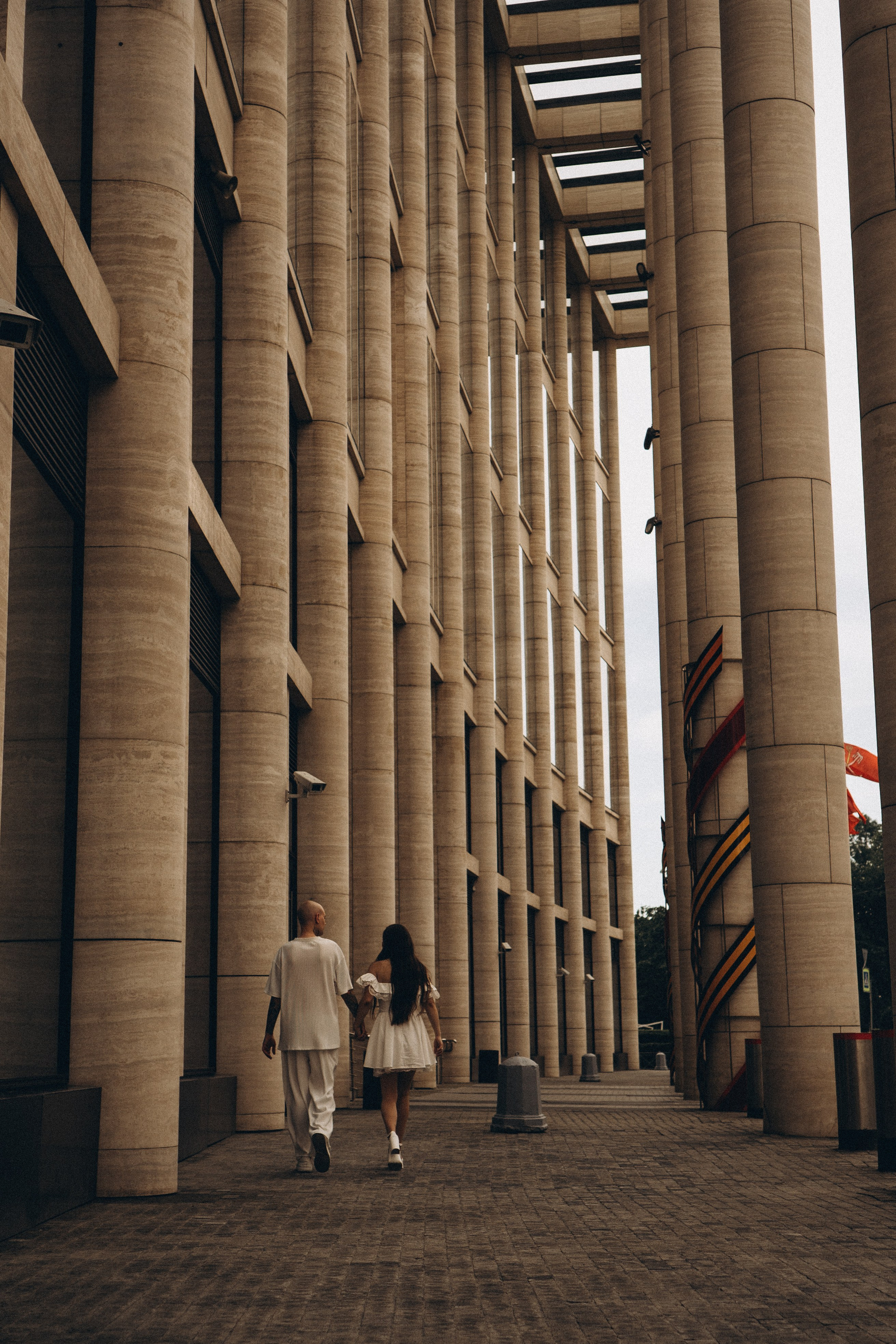 СВАДЕБНАЯ ПРОГУЛКА ПО ТАВРИЧЕСКОМУ САДУ И НЕВСКОЙ РАТУШЕ. Профессиональный фотограф, Санкт-Петербург — Виктория Богомолова