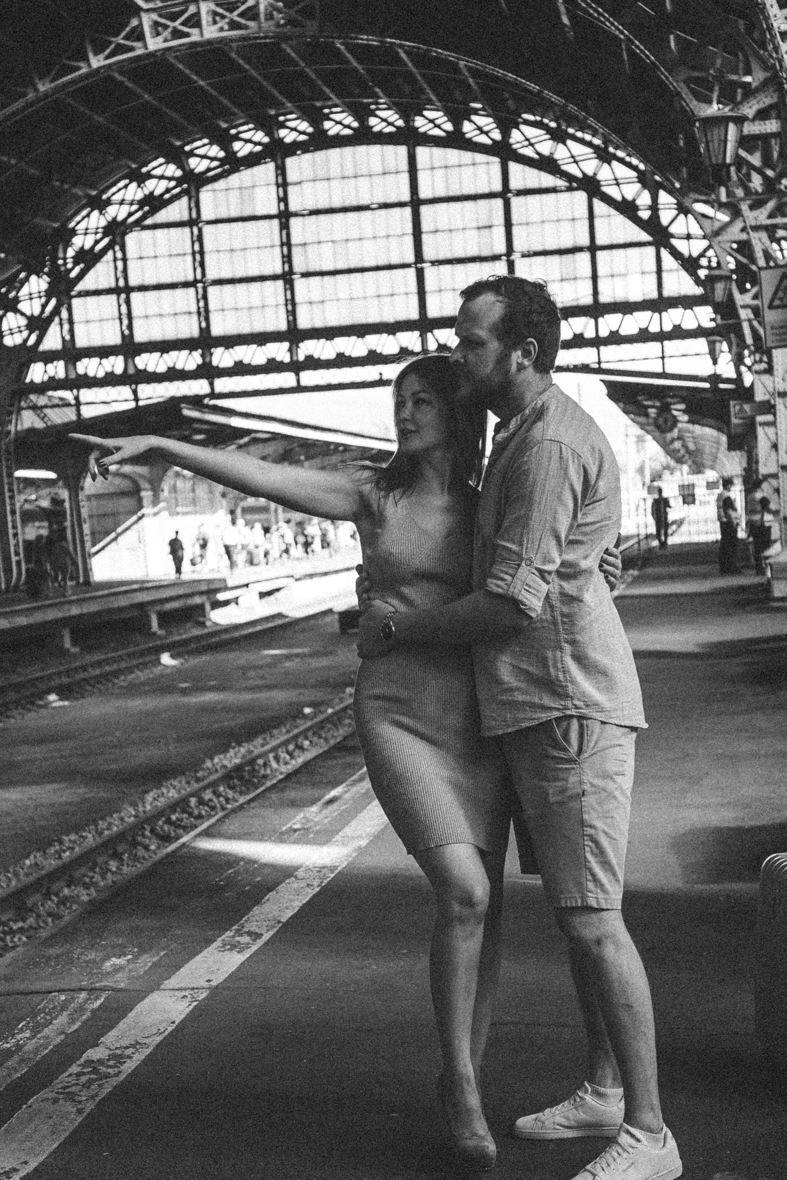 История на реальных событиях. Профессиональный фотограф, Санкт-Петербург — Виктория Богомолова