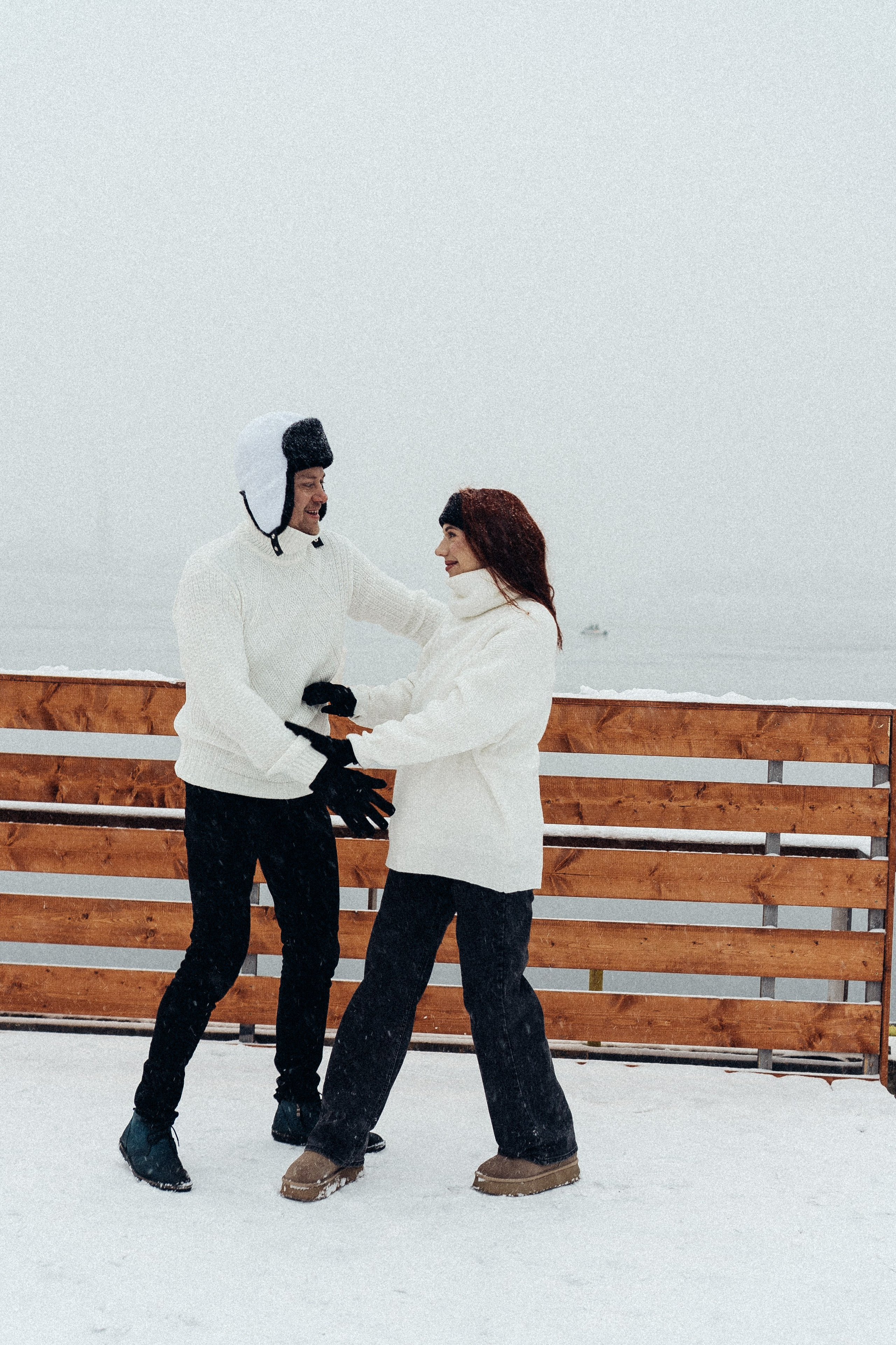 КАТОК СЕВКАБЕЛЬ. Профессиональный фотограф, Санкт-Петербург — Виктория Богомолова