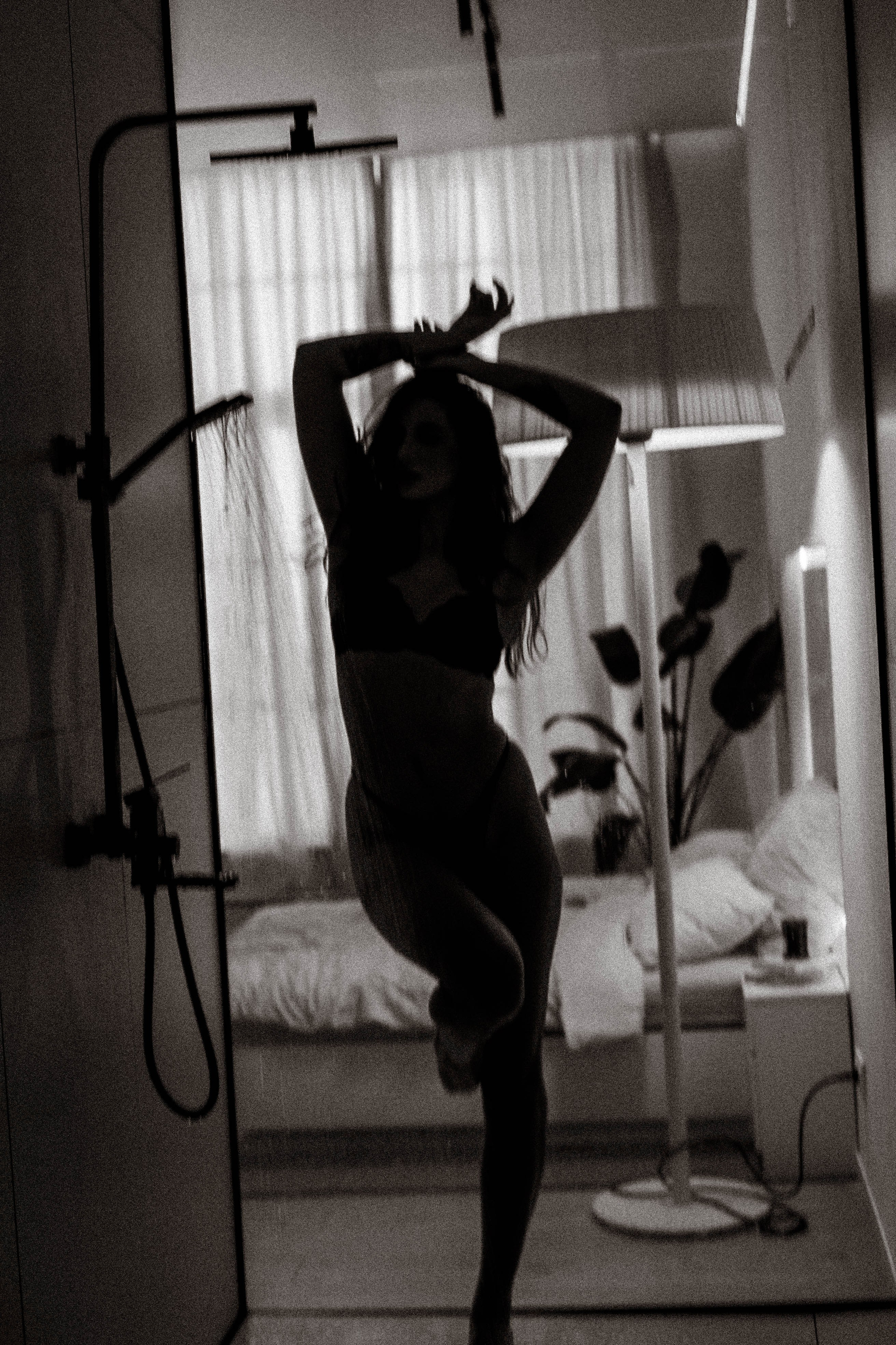 Элеонора в студии. Профессиональный фотограф, Санкт-Петербург — Виктория Богомолова