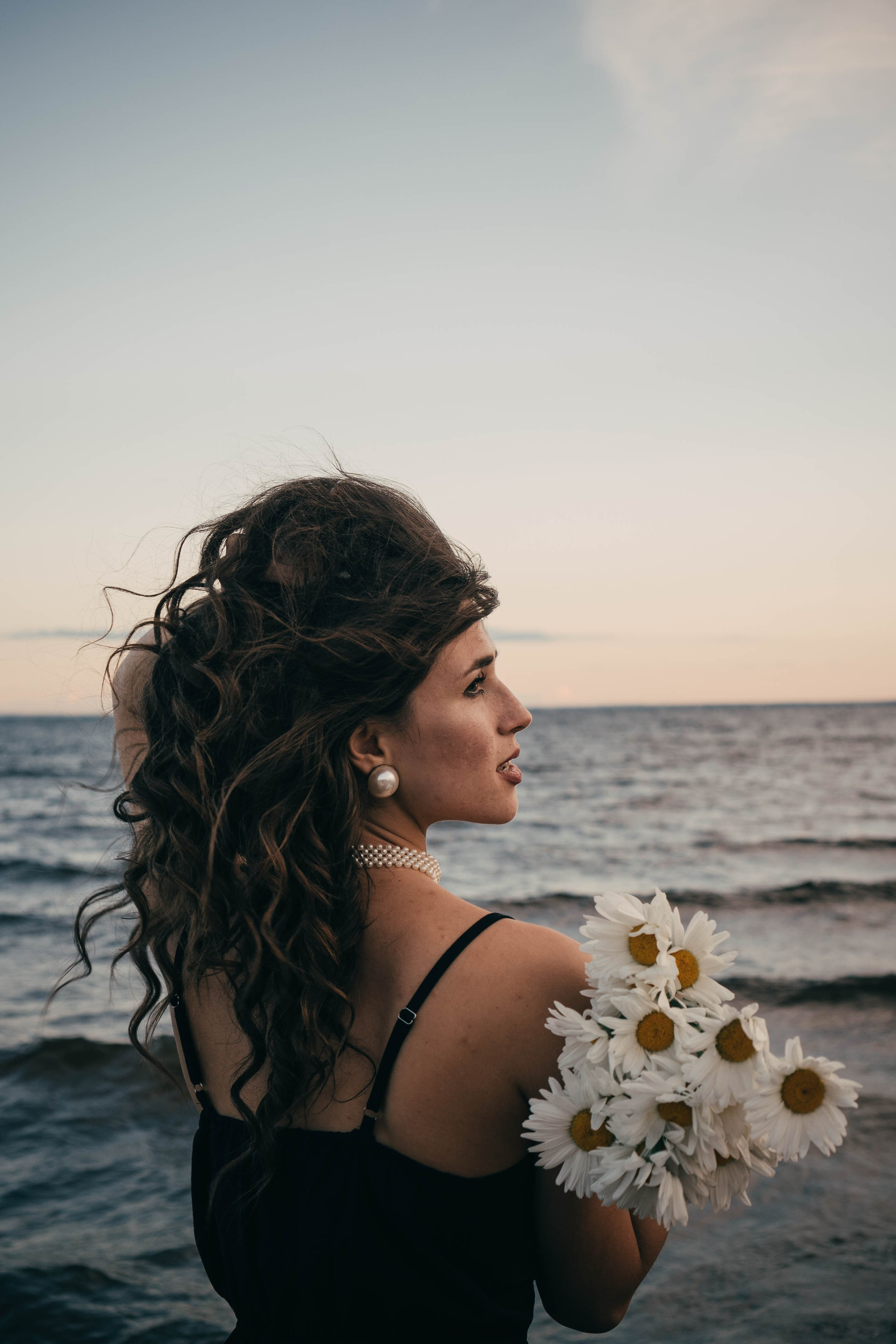 На заливе. Профессиональный фотограф, Санкт-Петербург — Виктория Богомолова