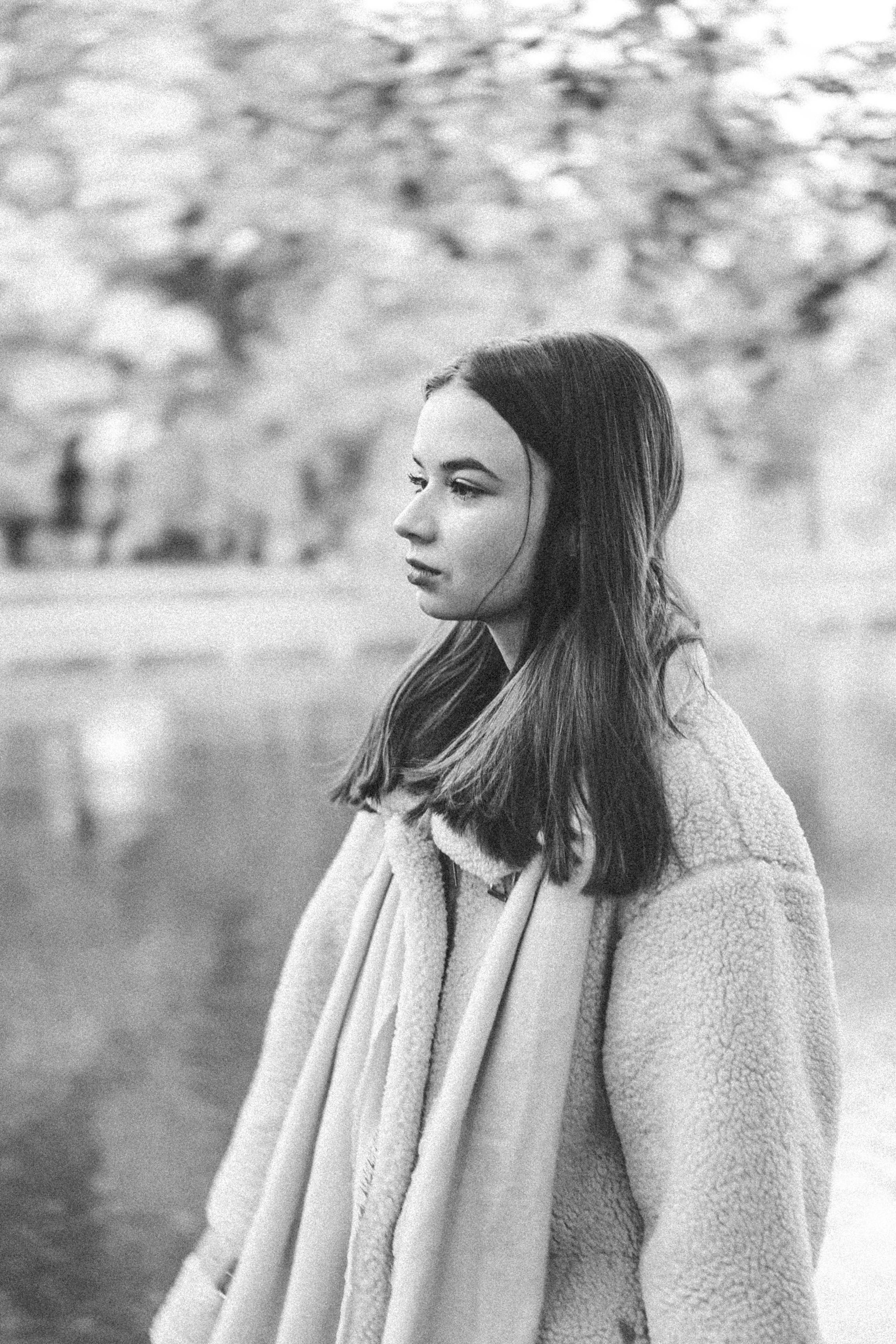 Осенняя. Профессиональный фотограф, Санкт-Петербург — Виктория Богомолова