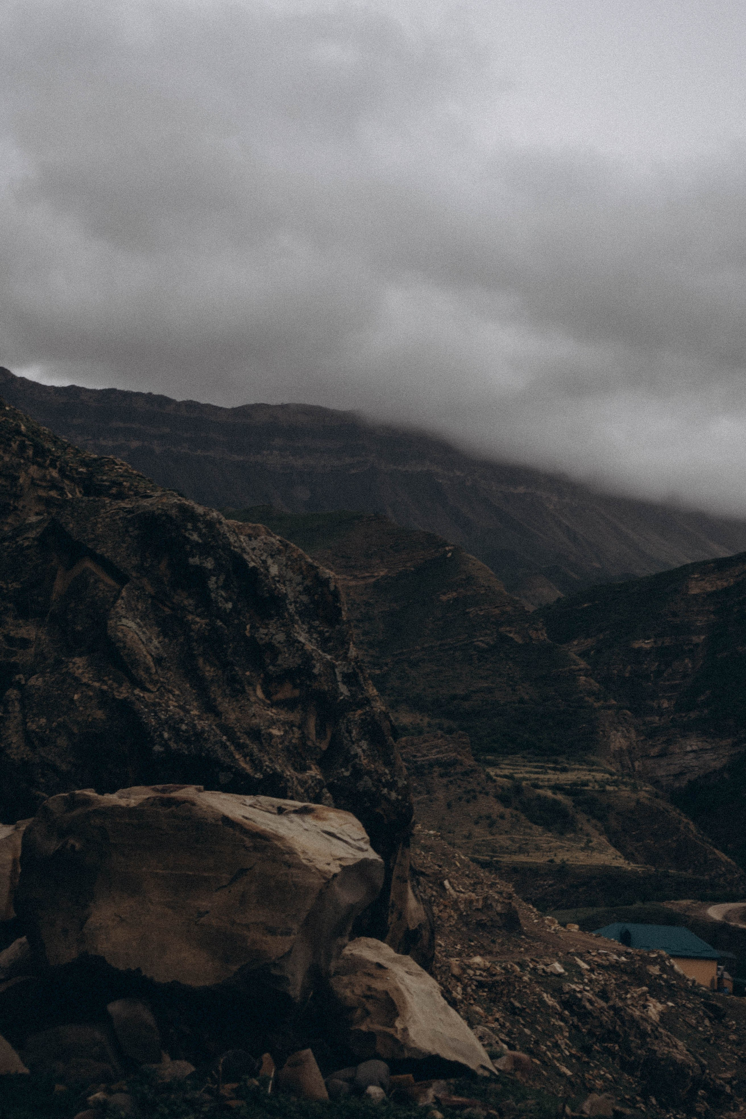 Кавказ. Профессиональный фотограф, Санкт-Петербург — Виктория Богомолова