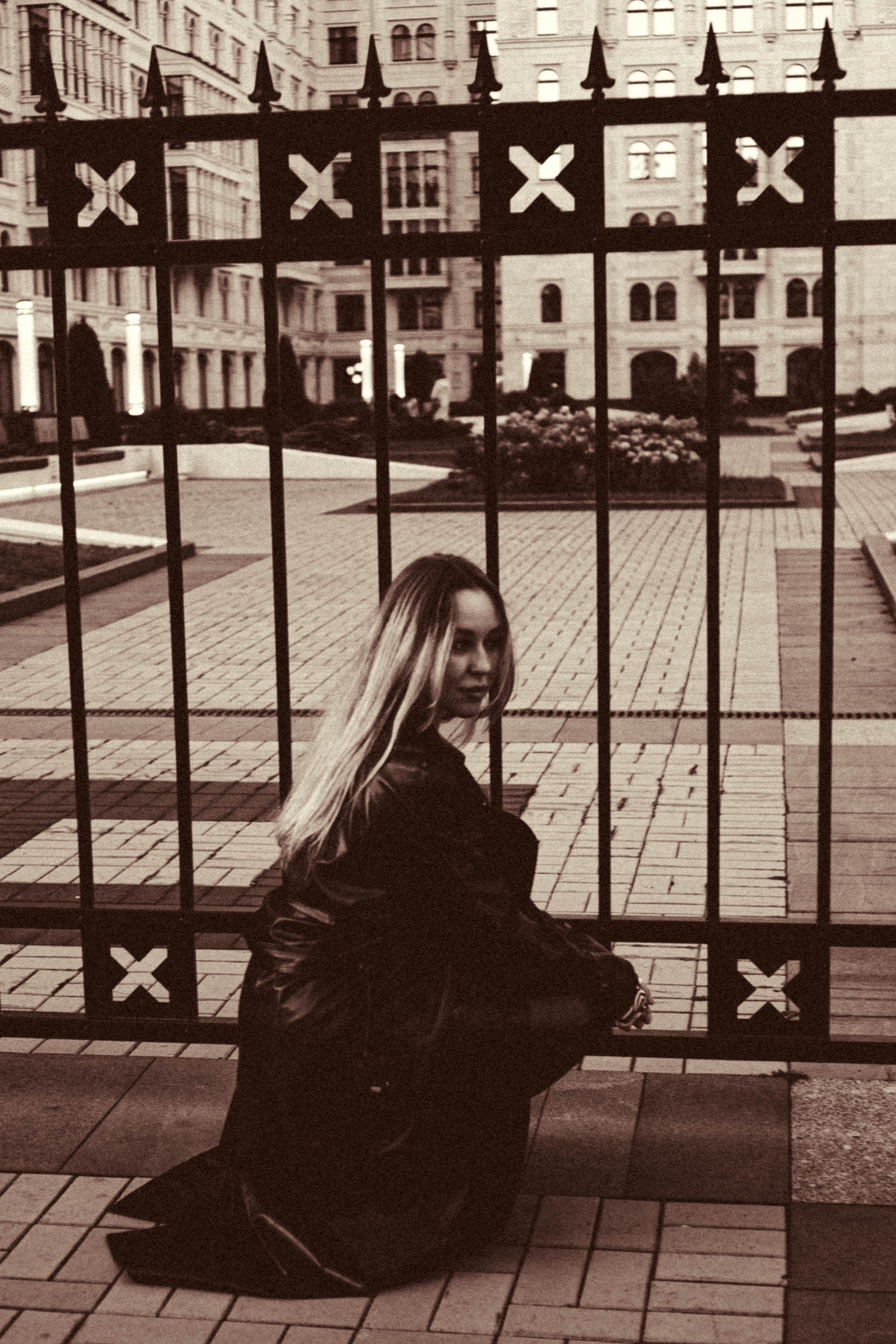 Ксения. Профессиональный фотограф, Санкт-Петербург — Виктория Богомолова