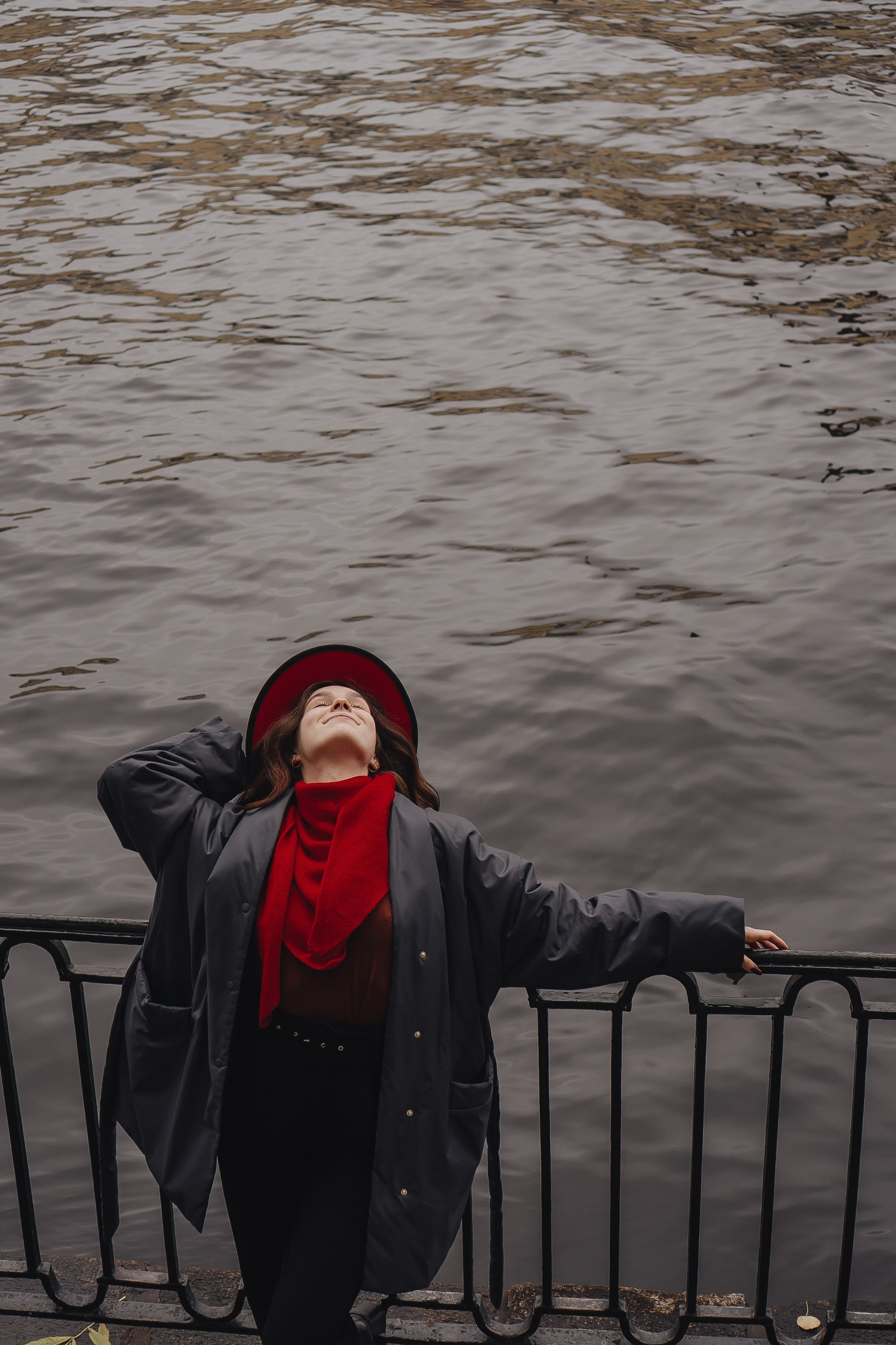 Осень. Профессиональный фотограф, Санкт-Петербург — Виктория Богомолова