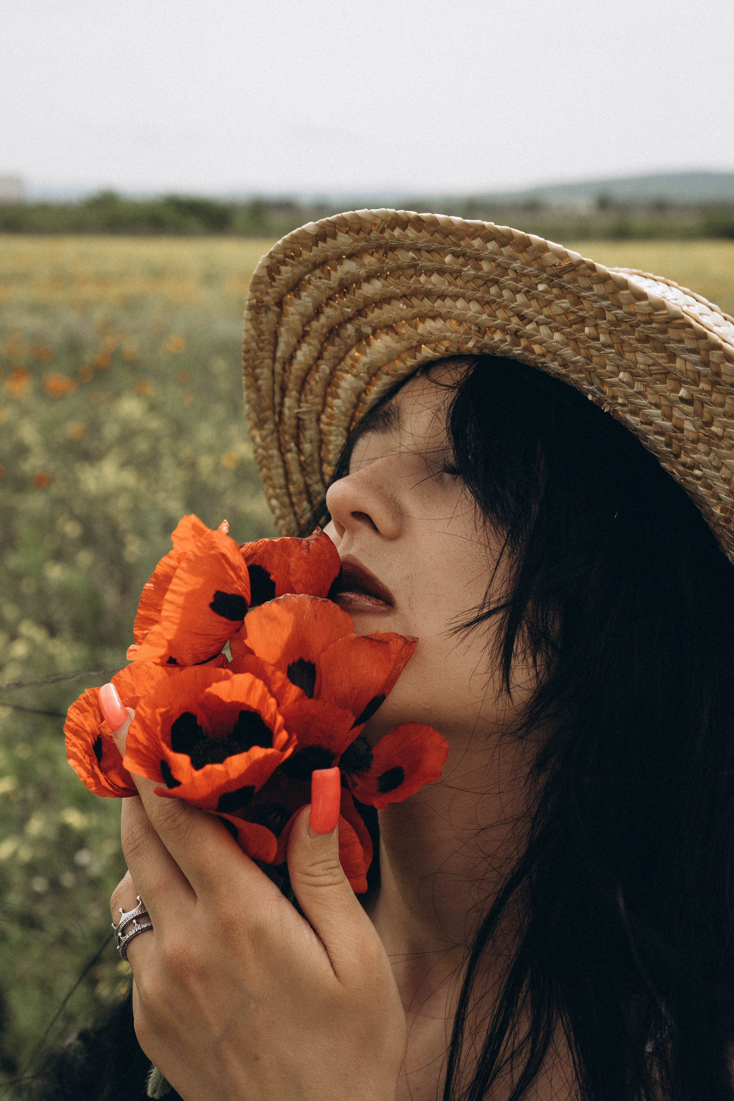 Цветочная поляна. Профессиональный фотограф, Санкт-Петербург — Виктория Богомолова