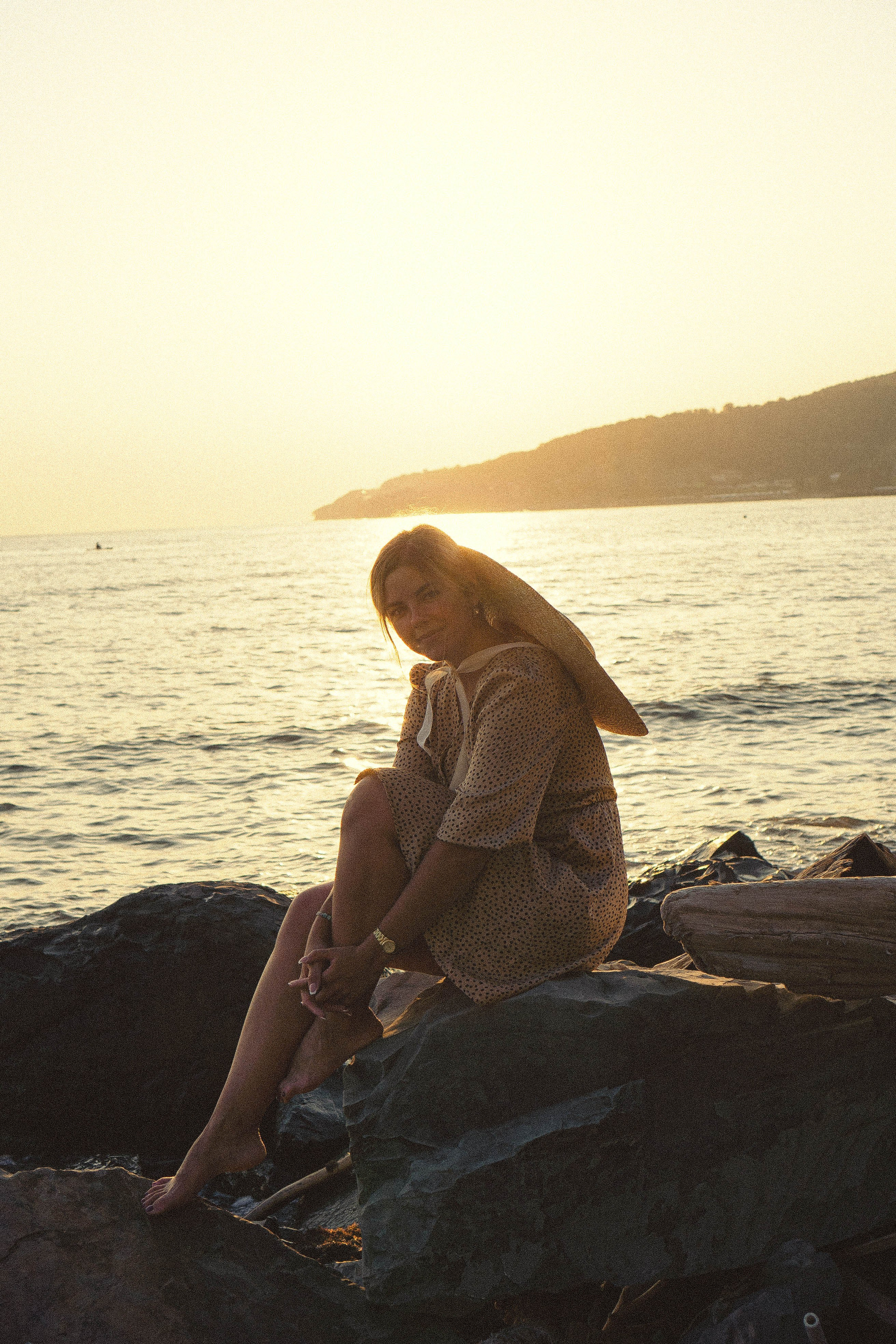 Закат. Профессиональный фотограф, Санкт-Петербург — Виктория Богомолова