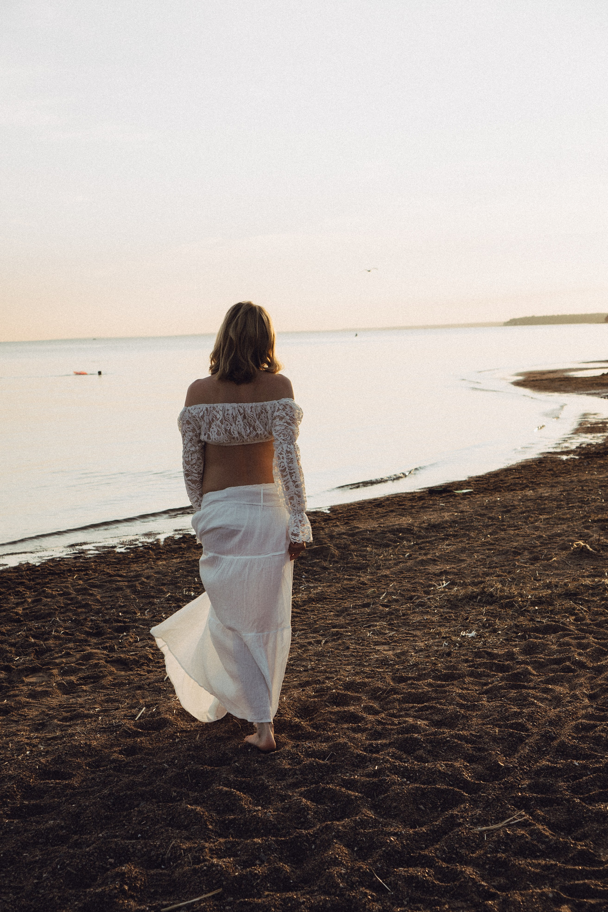 В ОЖИДАНИИ. Профессиональный фотограф, Санкт-Петербург — Виктория Богомолова