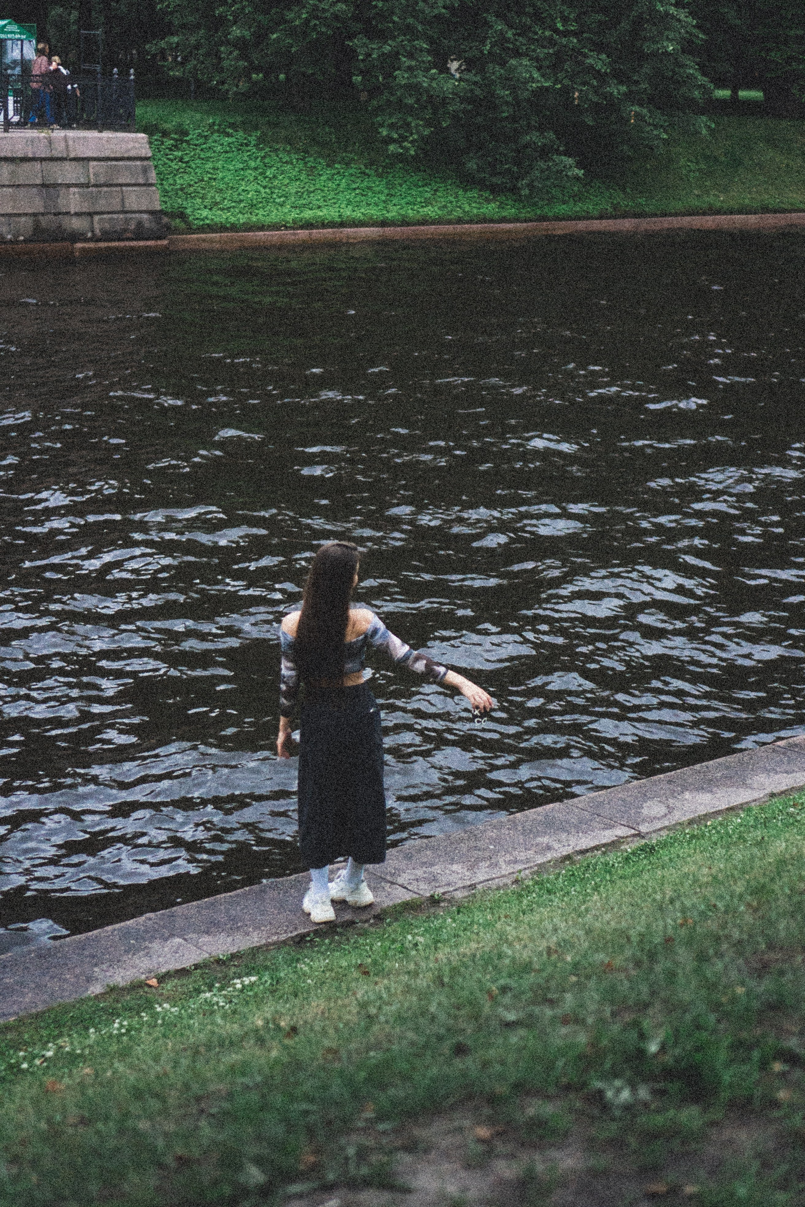 ПРОГУЛКА НА ЗАКАТЕ ПОО ЦЕНТРУ. Профессиональный фотограф, Санкт-Петербург — Виктория Богомолова