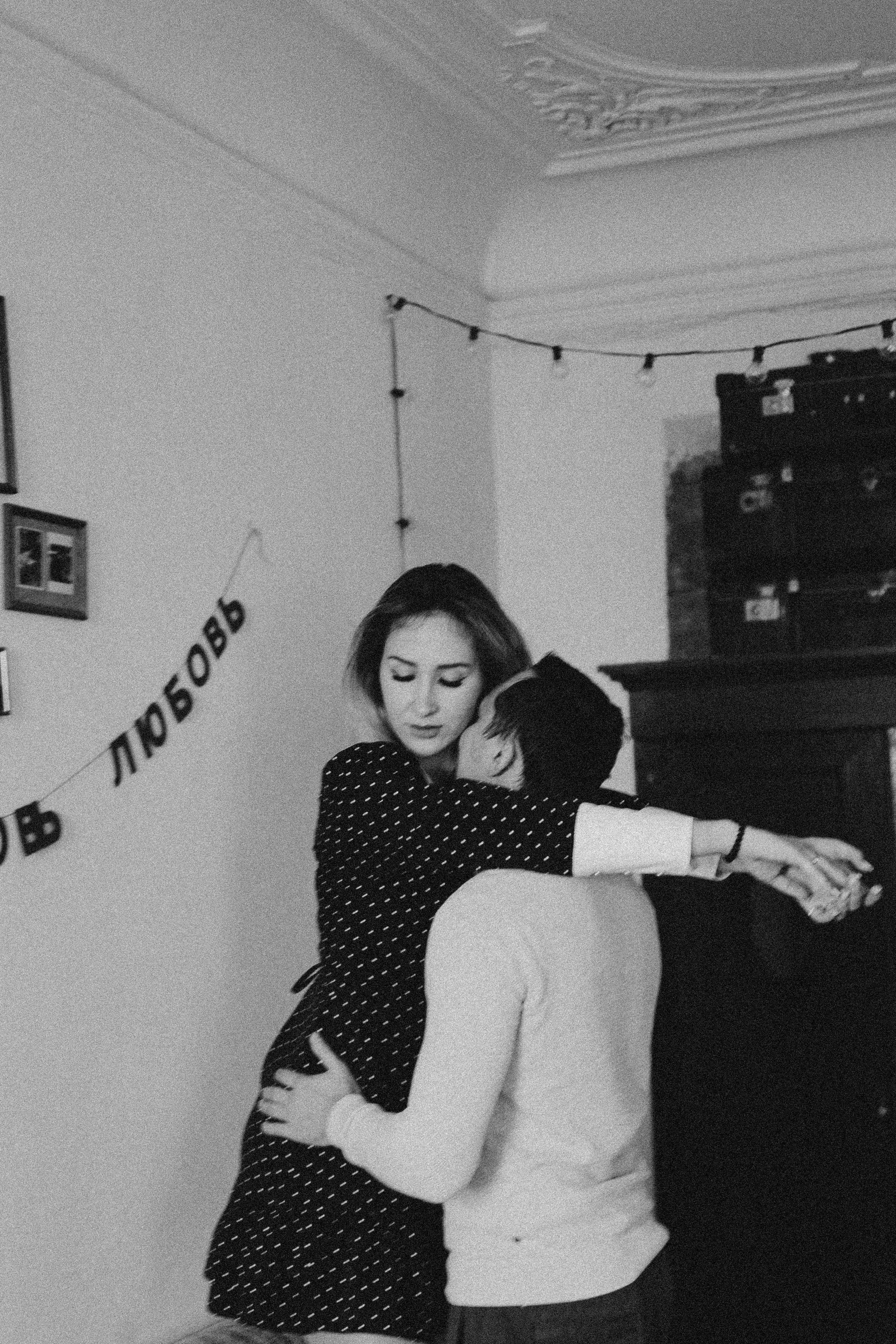 Любовь. Профессиональный фотограф, Санкт-Петербург — Виктория Богомолова