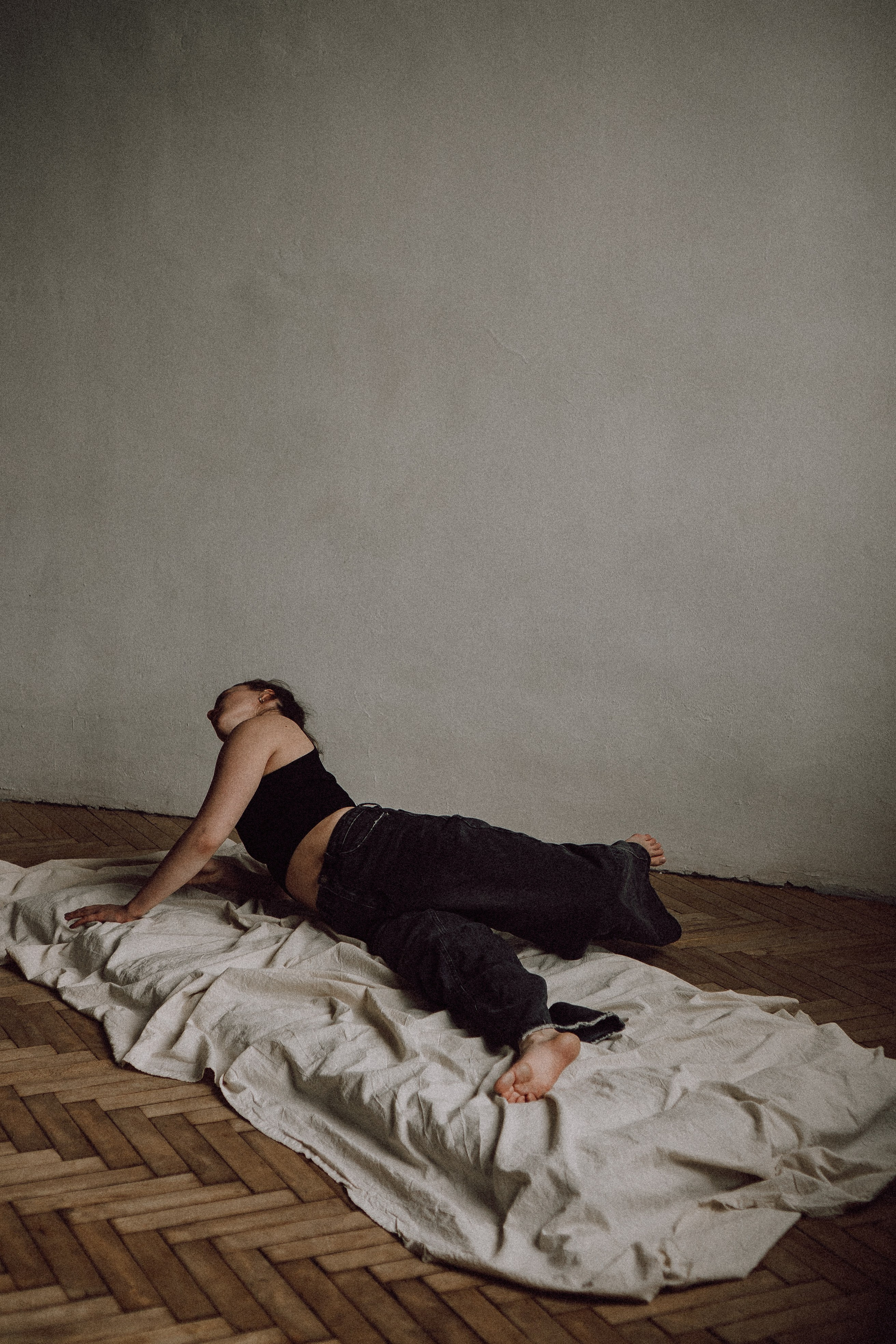 СТУДИЙНАЯ. Профессиональный фотограф, Санкт-Петербург — Виктория Богомолова