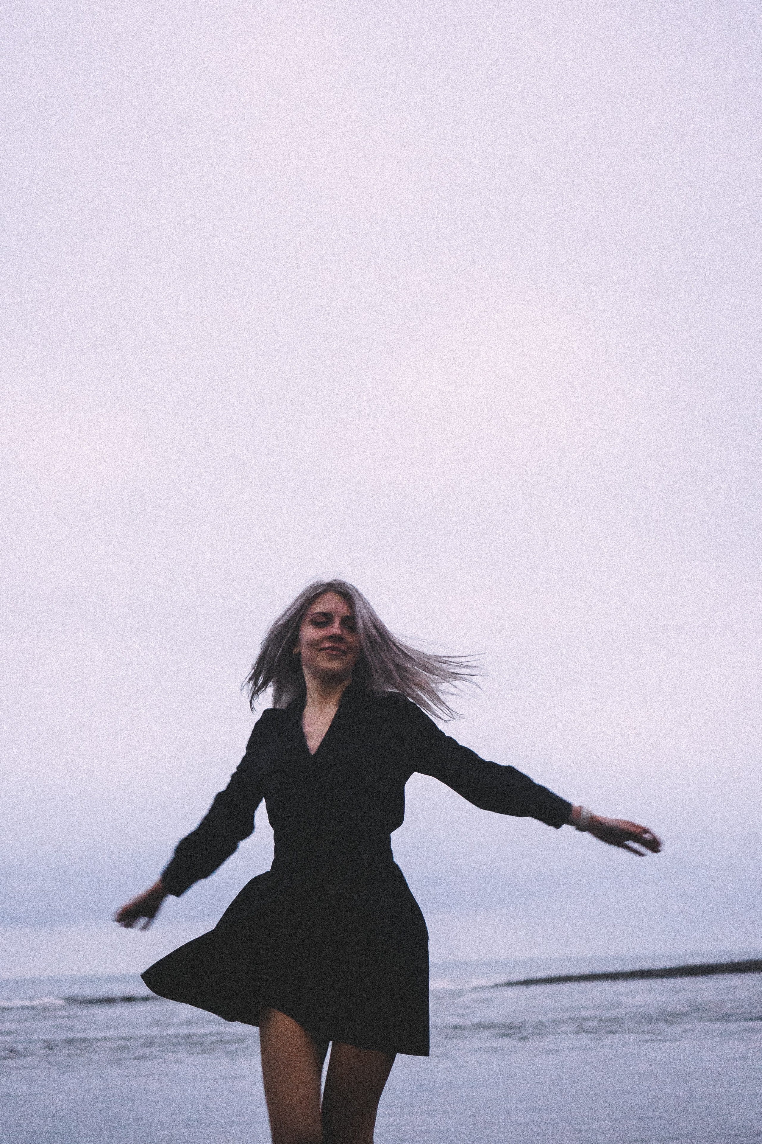 Фотосесиия на море. Профессиональный фотограф, Санкт-Петербург — Виктория Богомолова