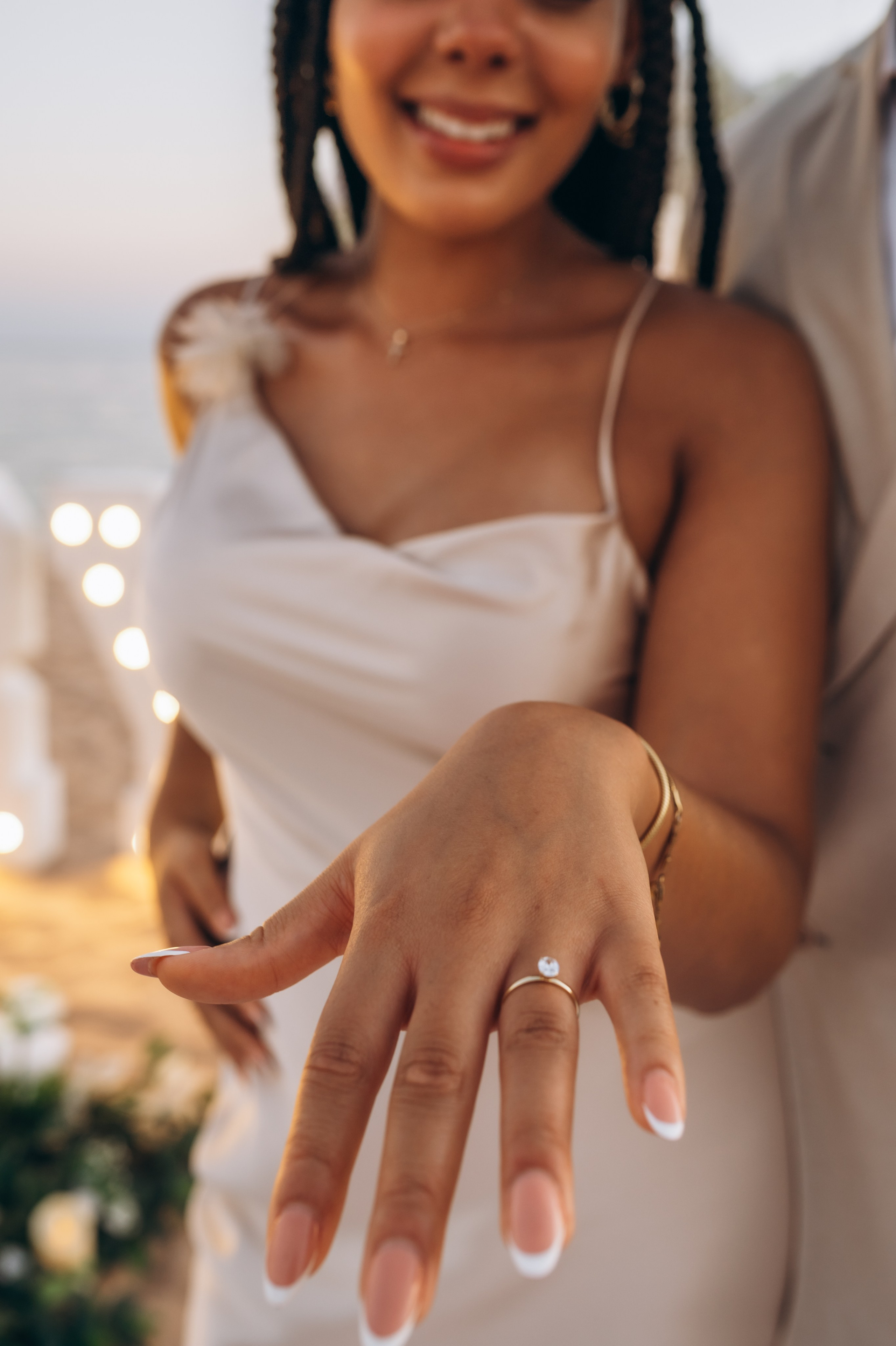 MELON & SARAH. Wedding and family photographer in Egypt Natalia Matlina