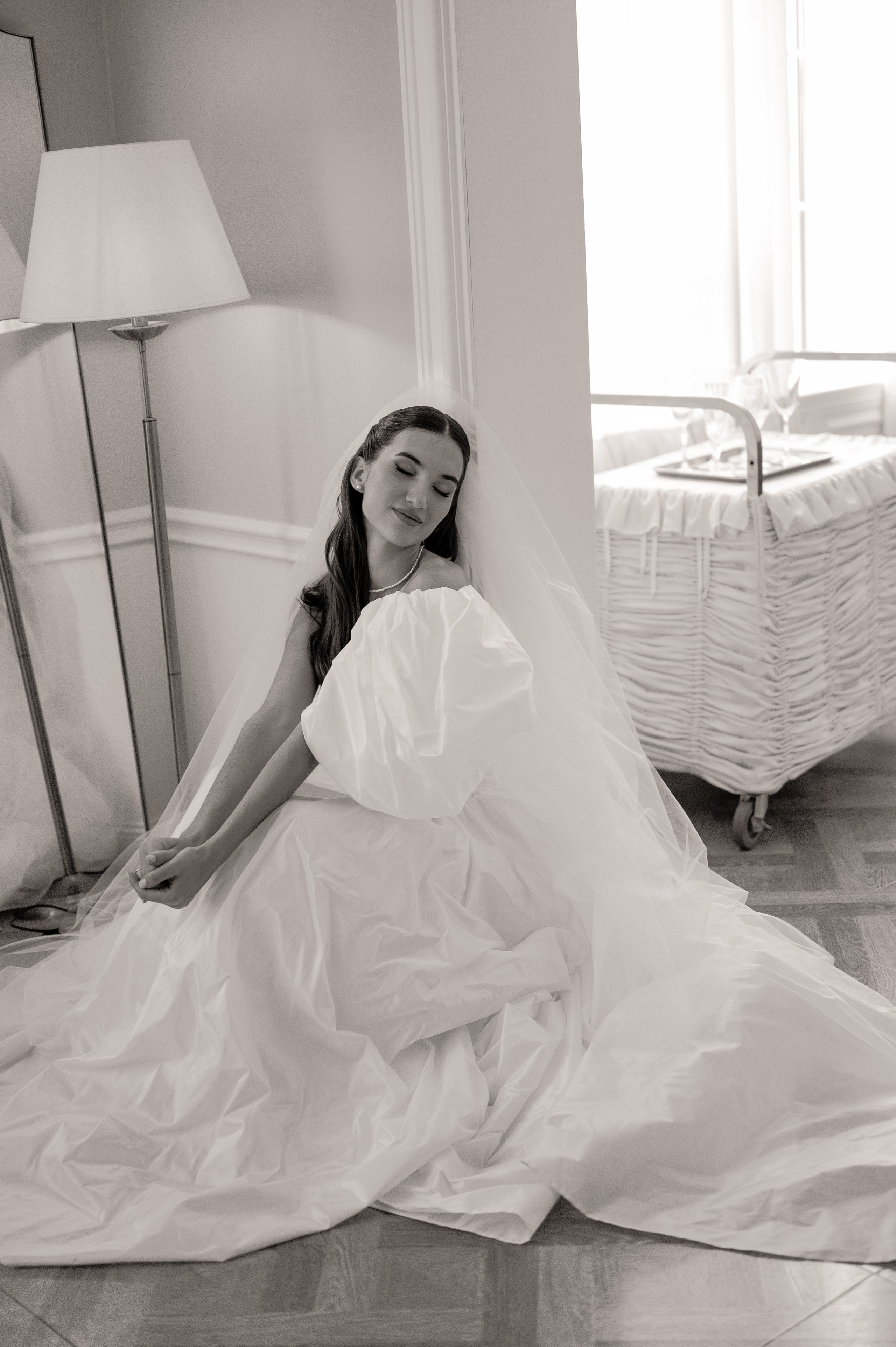 Артем и Анна. Свадебный и семейный фотограф в Краснодаре Алина Мельник