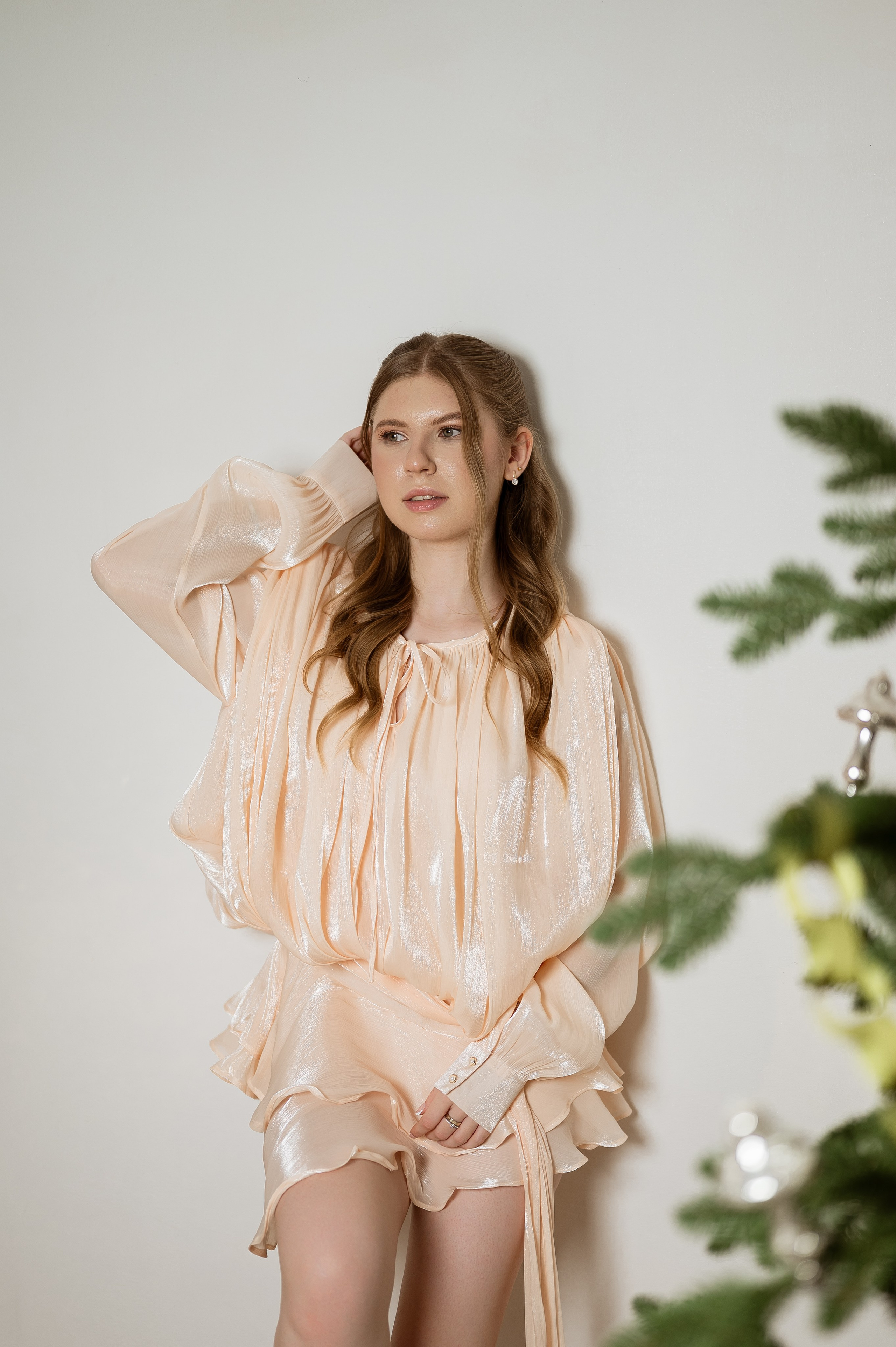 Аня. Свадебный и семейный фотограф в Краснодаре Алина Мельник