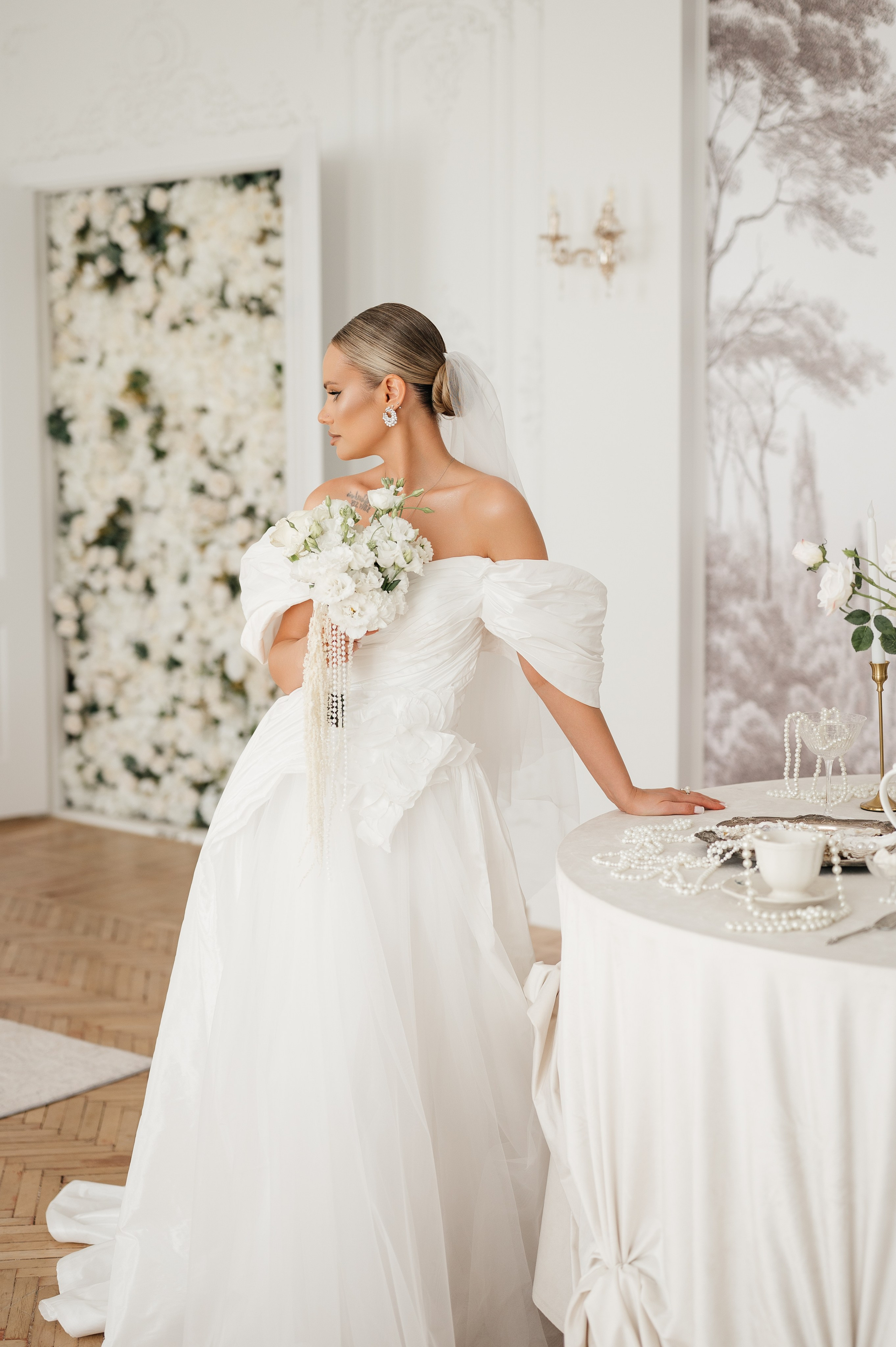 Сергей и Анастасия. Свадебный и семейный фотограф в Краснодаре Алина Мельник