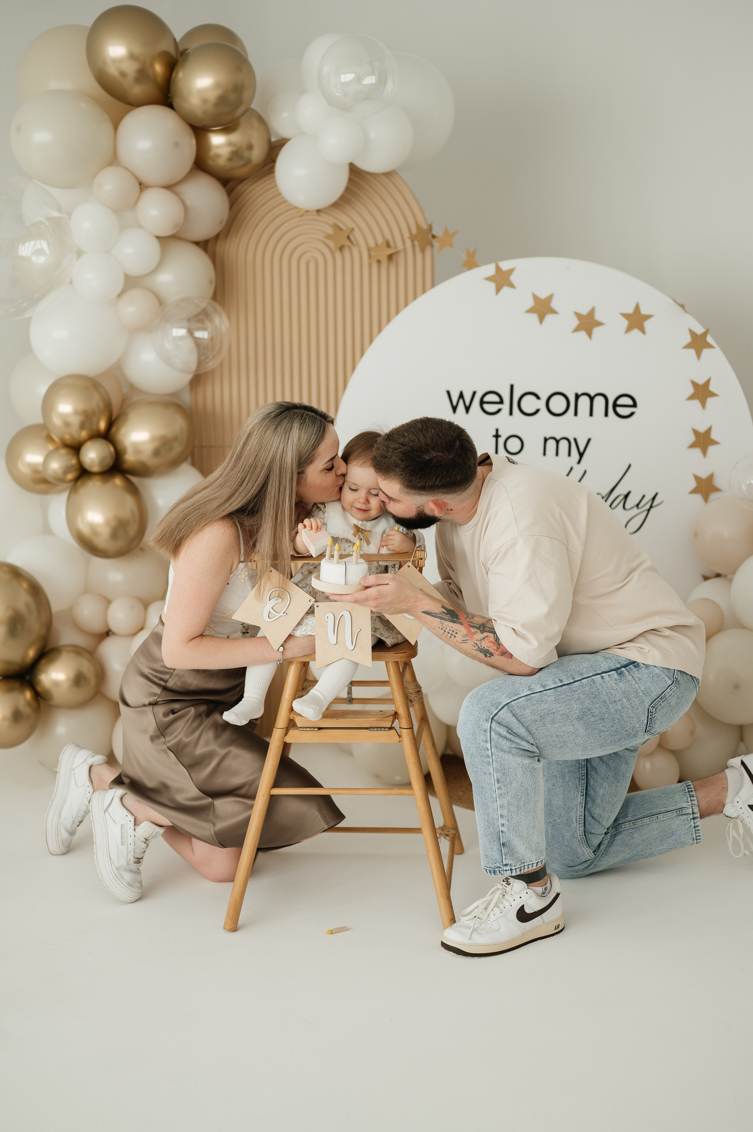 Happy birthday. Свадебный и семейный фотограф в Краснодаре Алина Мельник